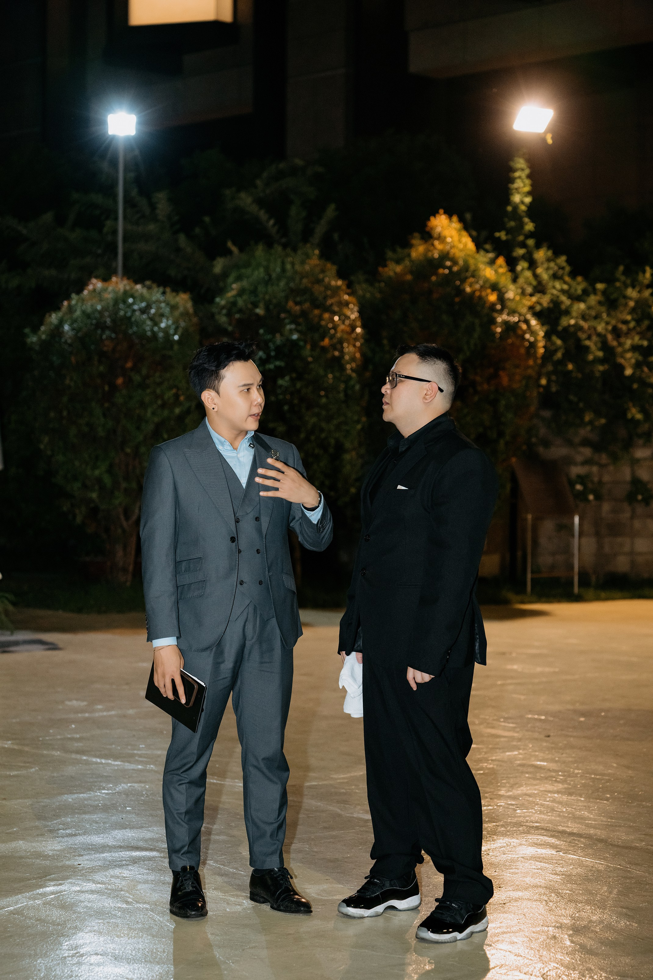RICKY & PHUONG / Nikko SG 11.05.2025. Saigon Wedding Present | Art Beyond Moments