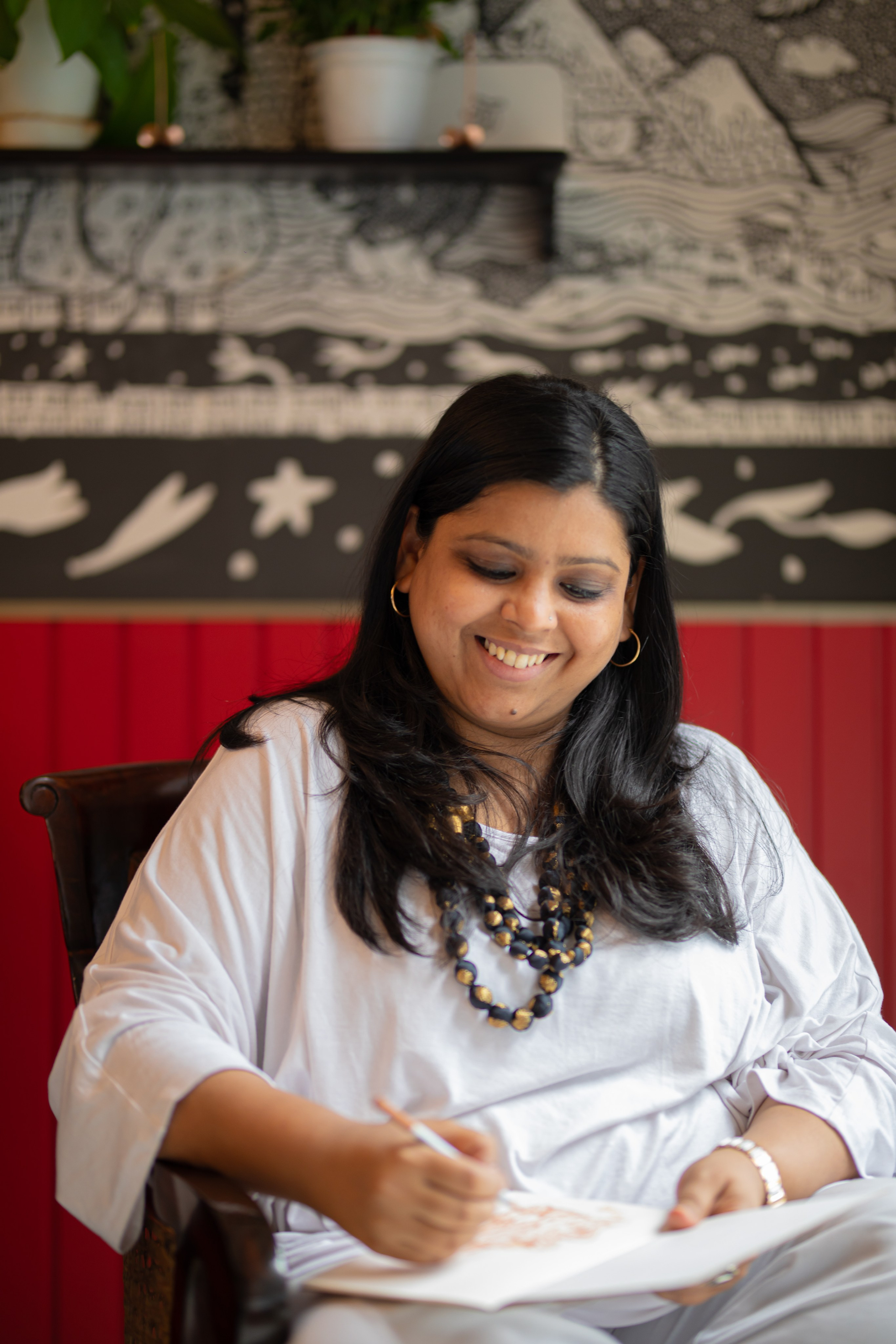 Personal Branding. Kruthika Pillai