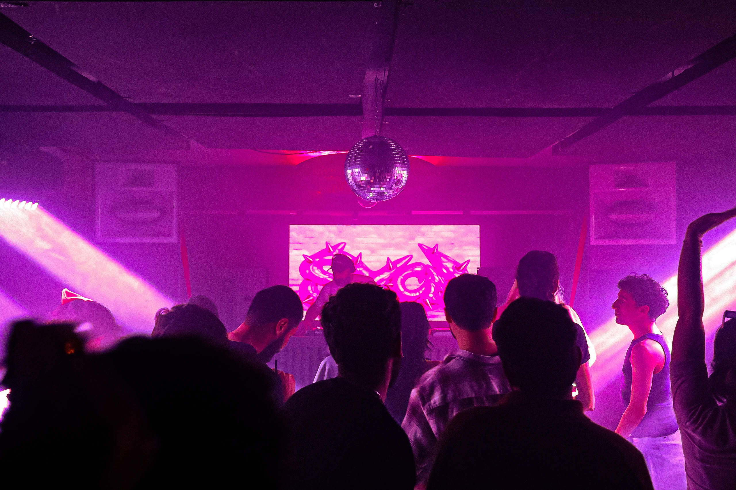 Event reportage (SXCM x HOW). Asmikiam