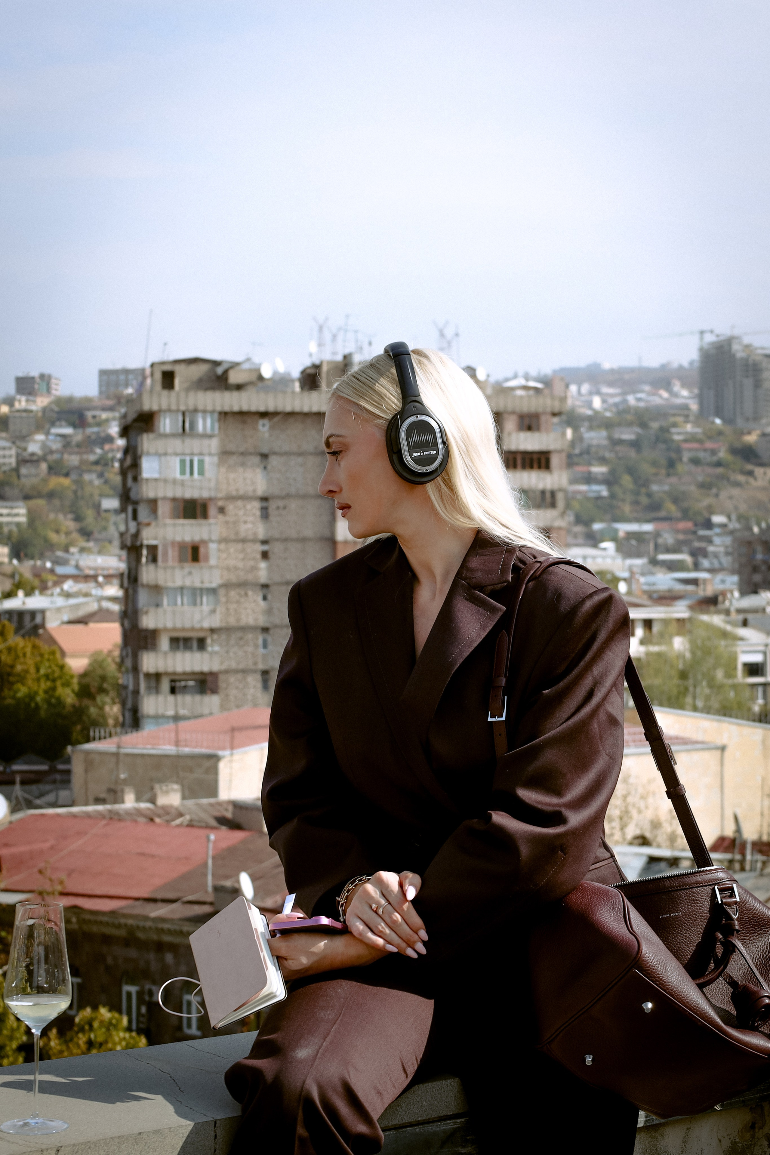 Events & factory reportage (rien-à-porter). Asmikiam