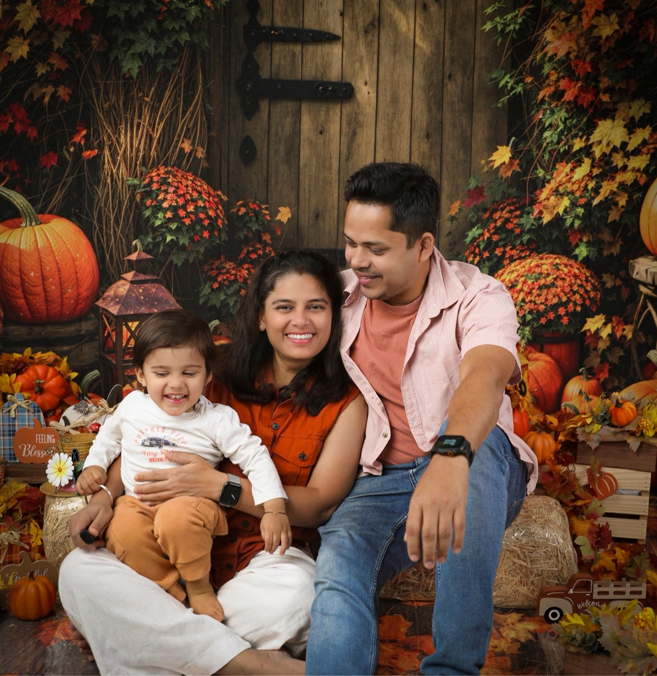 Fall and Halloween. AP Lens Photography | Newborn, Maternity, Milestone & Family Photographer Little Elm TX