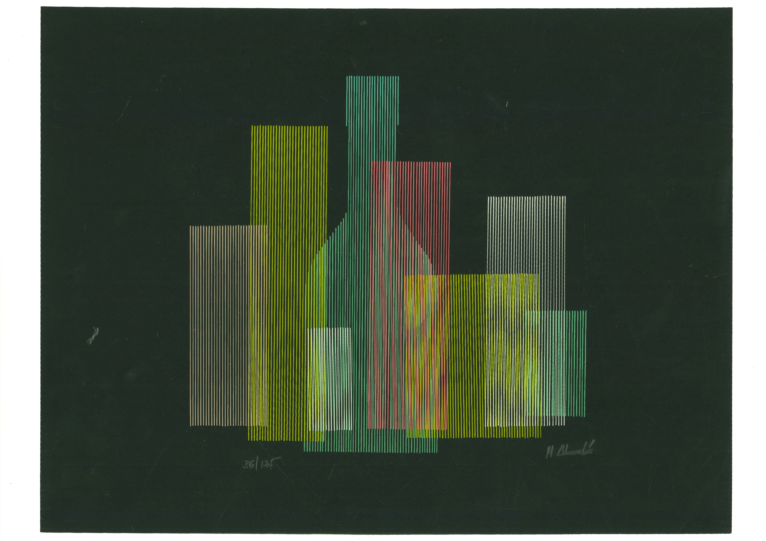 Manuel Alcala. Современнные и актикварные украшения в Барселоне, Москве и Санкт-Петербурге