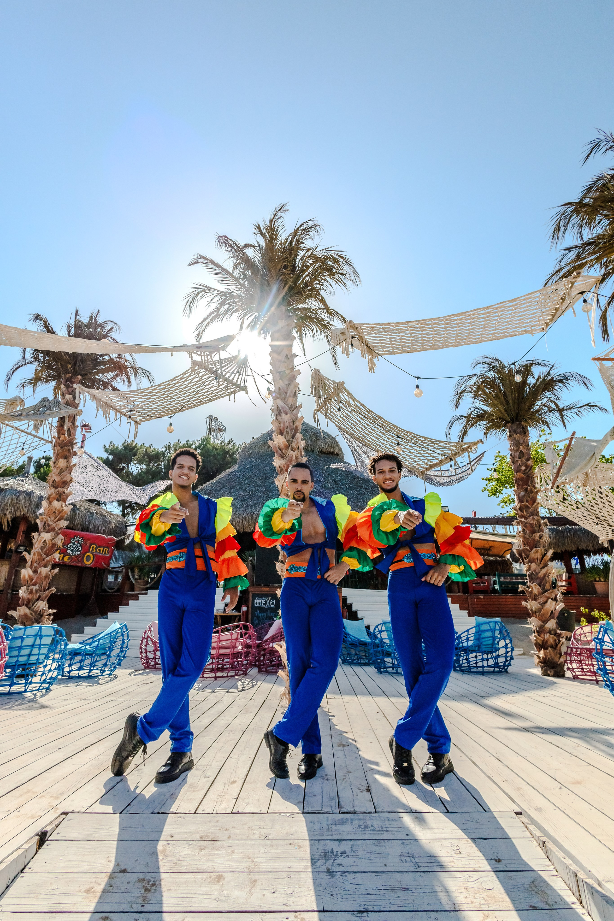 Mexo. Фотограф Ирина Йотова