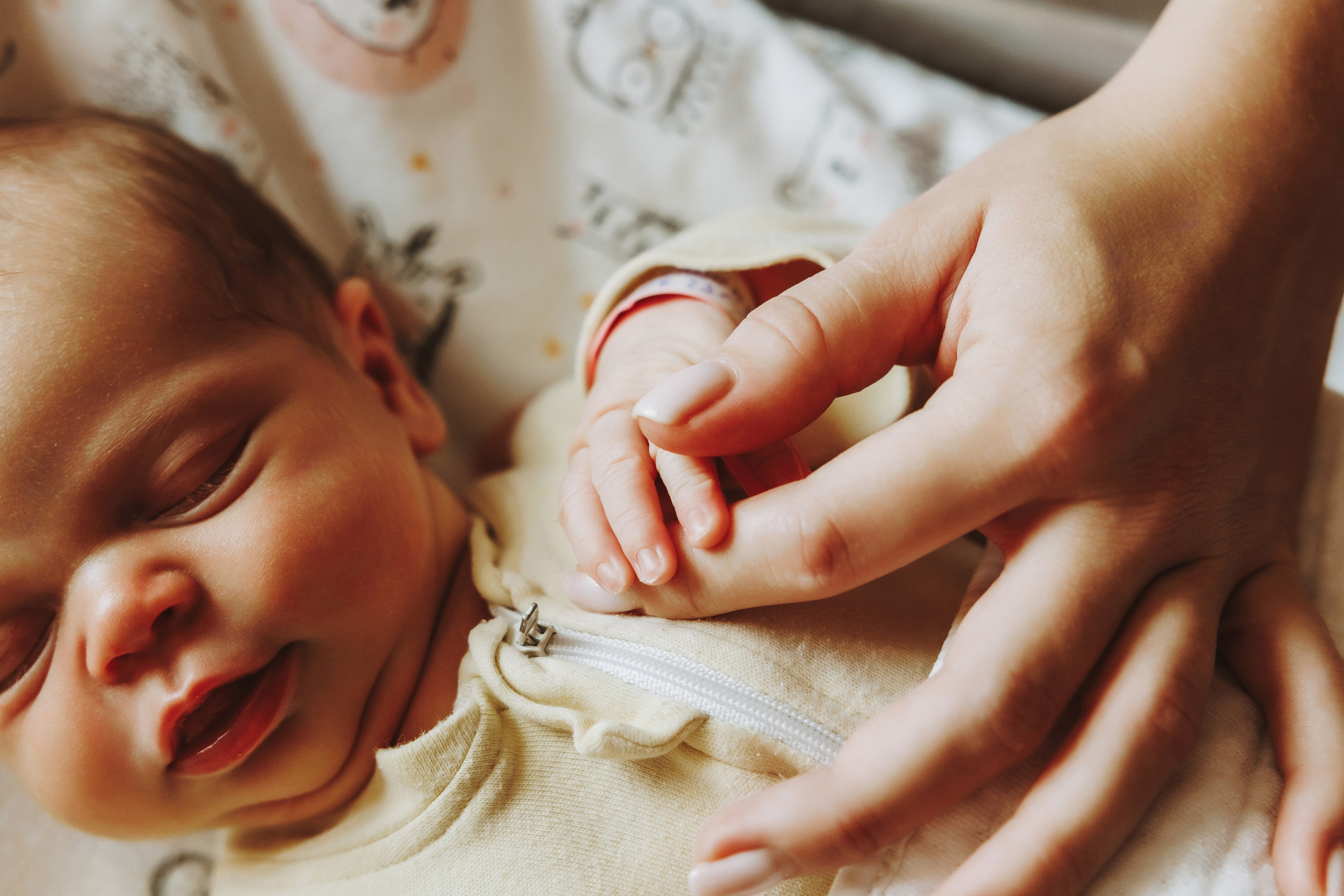 Изписване. Фотограф Ирина Йотова