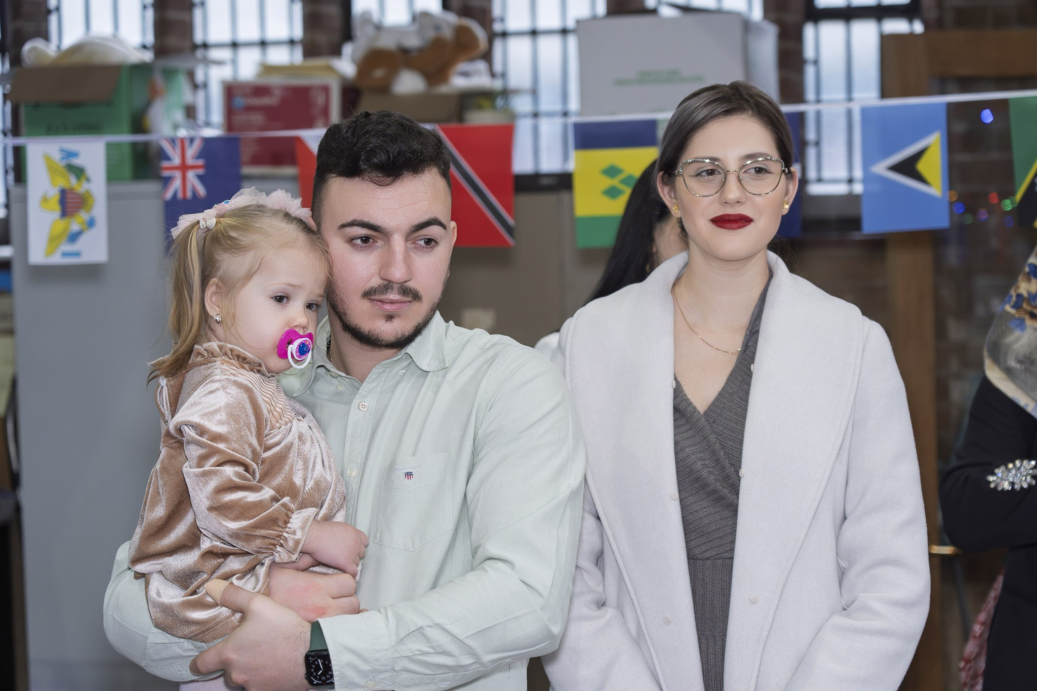 Christening Photo & Video Services. Wedding photographer in United Kingdom