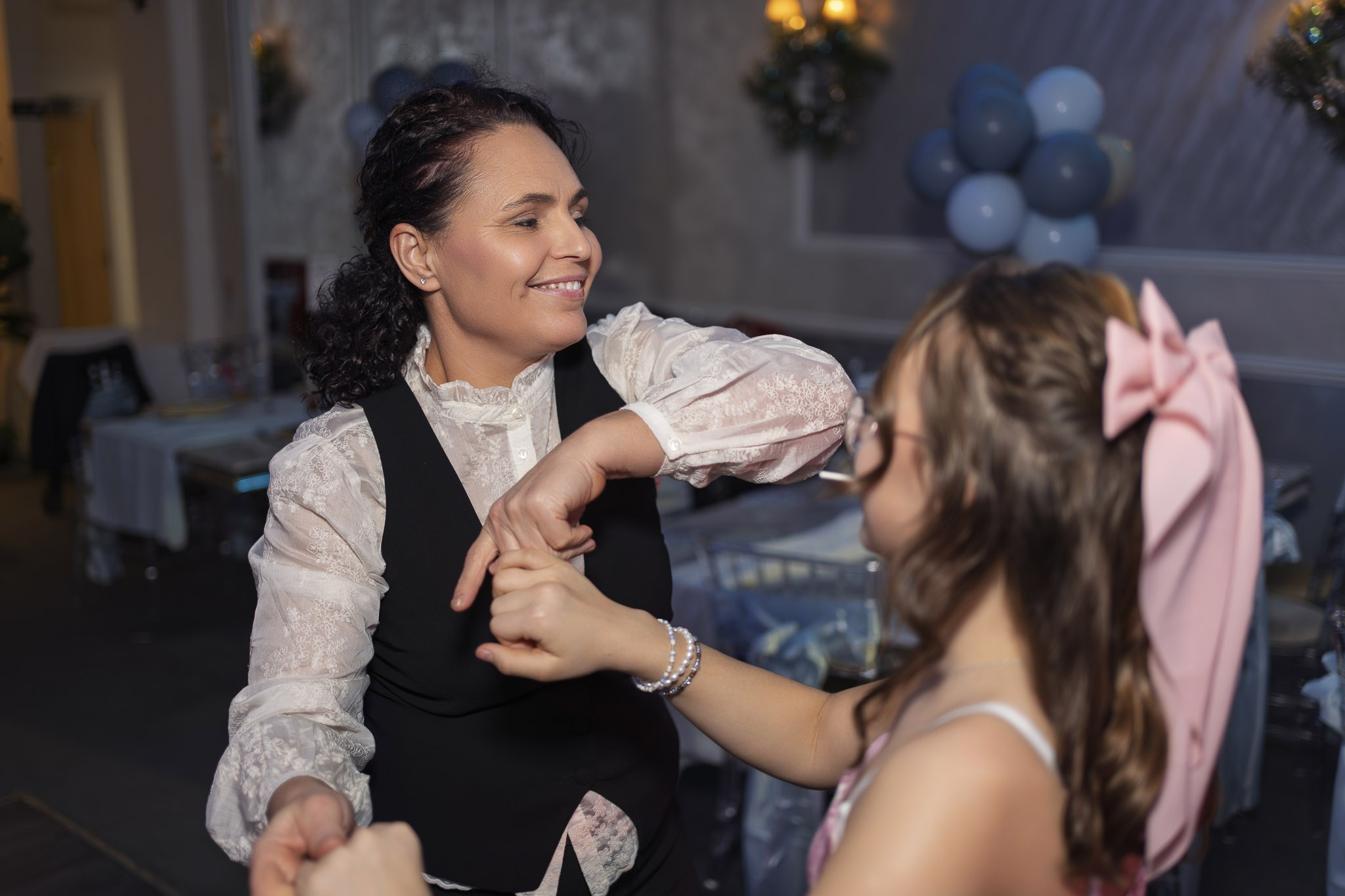 Christening Photo & Video Services. Wedding photographer in United Kingdom