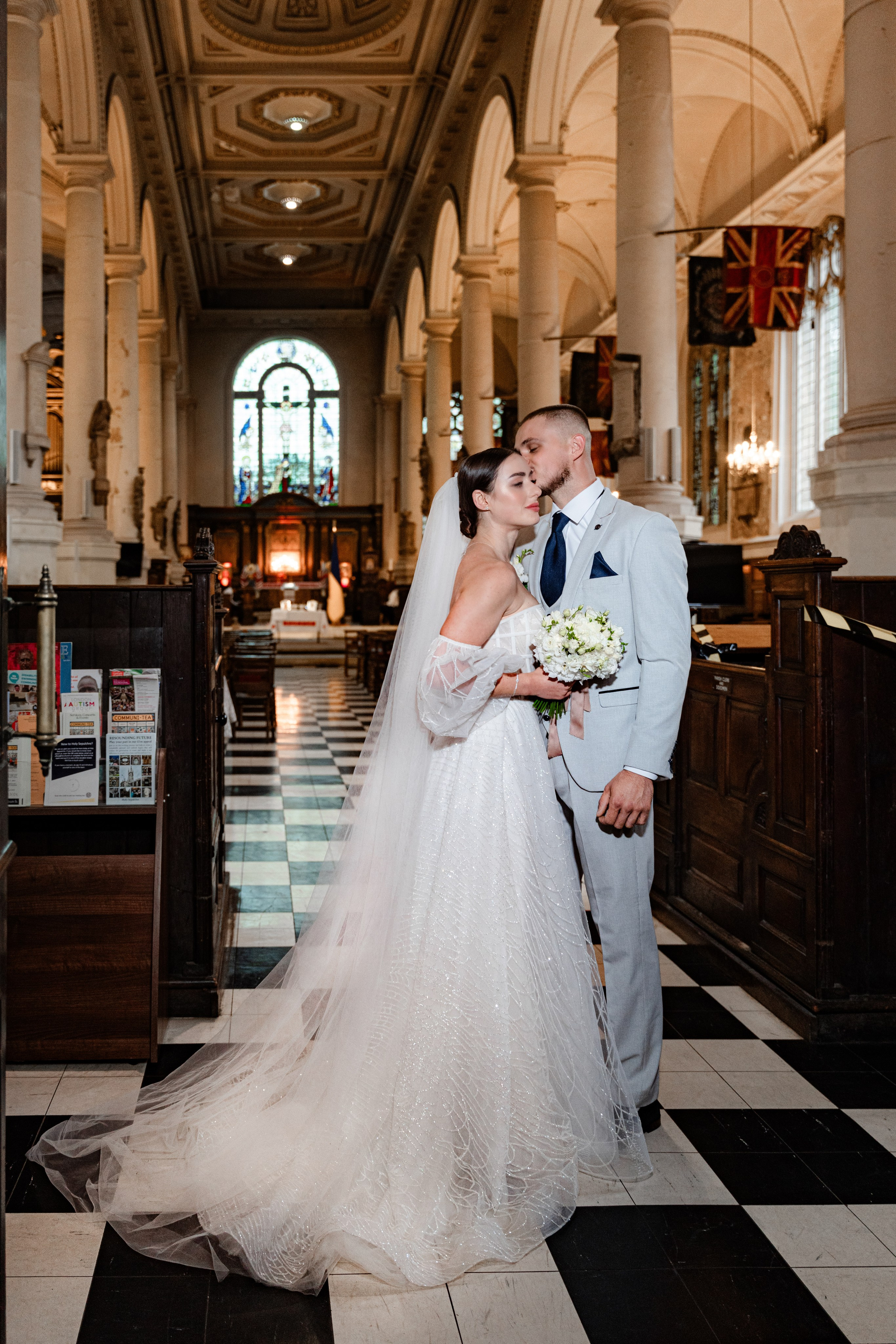 Maryana & Zhenya. Tonya Kyrylenko photographer in London