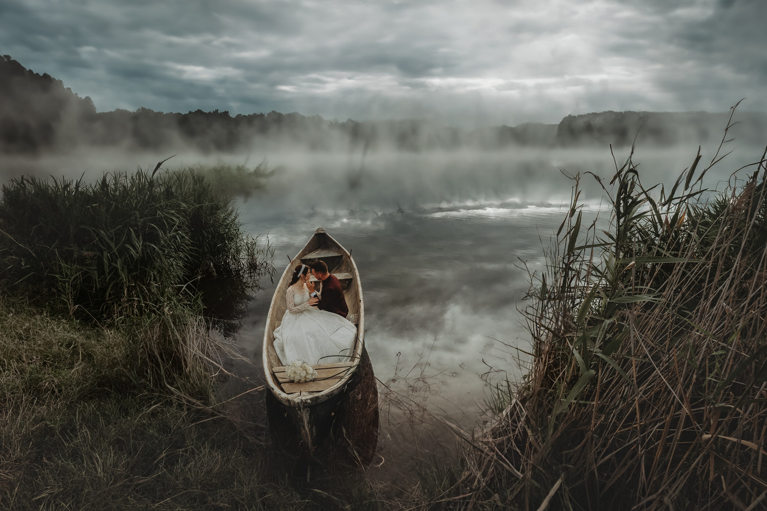 Spoiala Brothers — Wedding Films & Photography