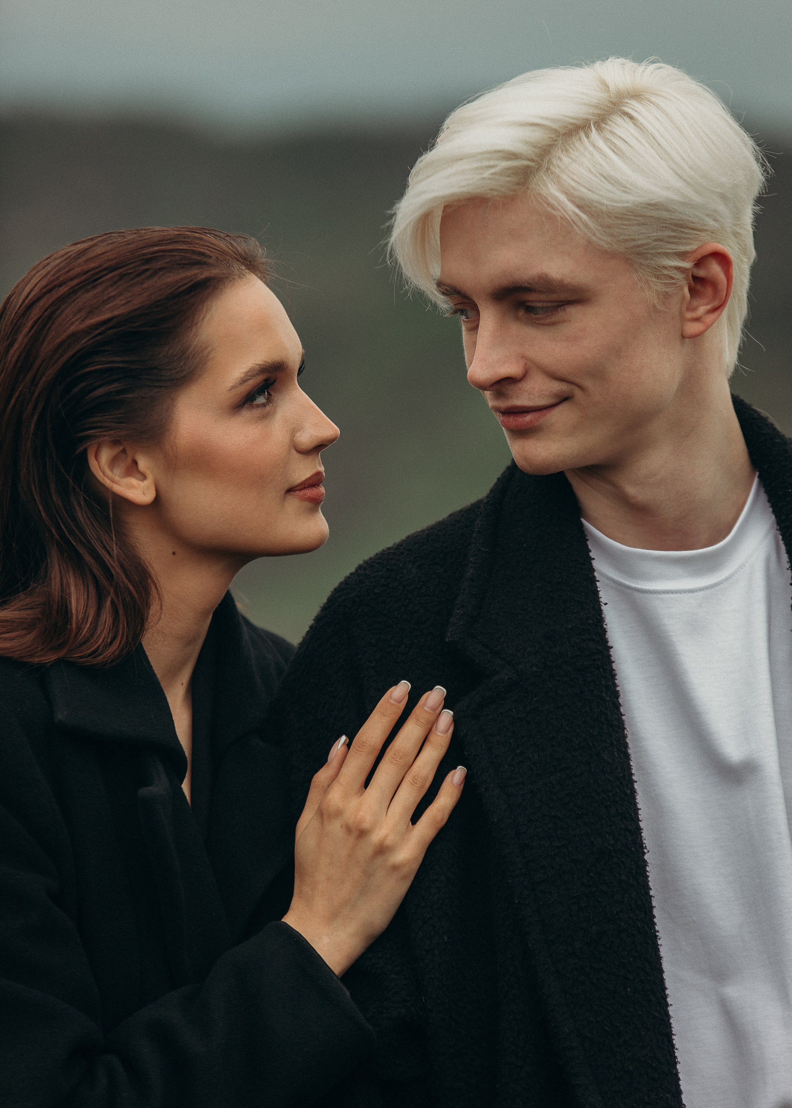 Елисей & Тата