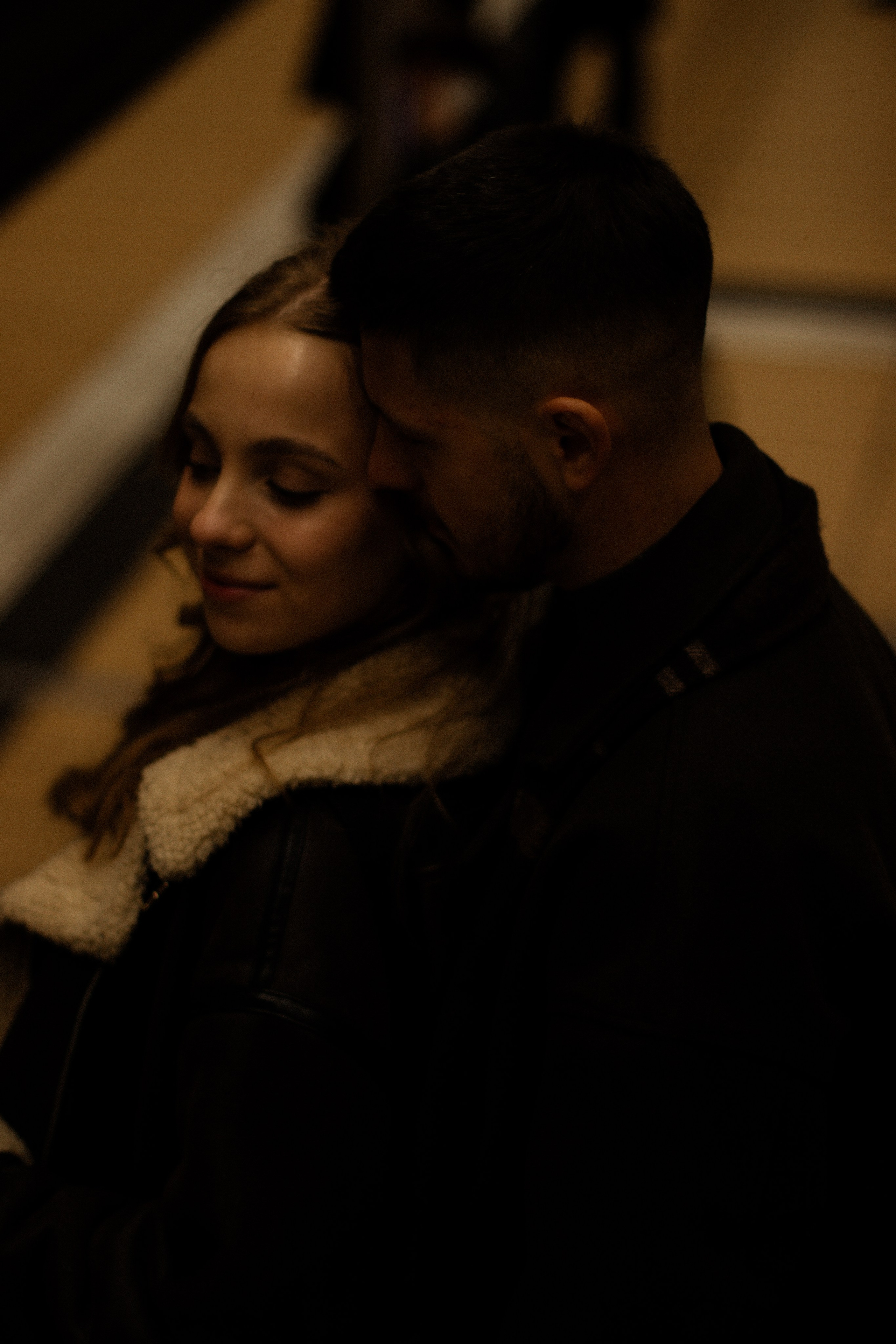 N&Y. Фотограф Лейпциг