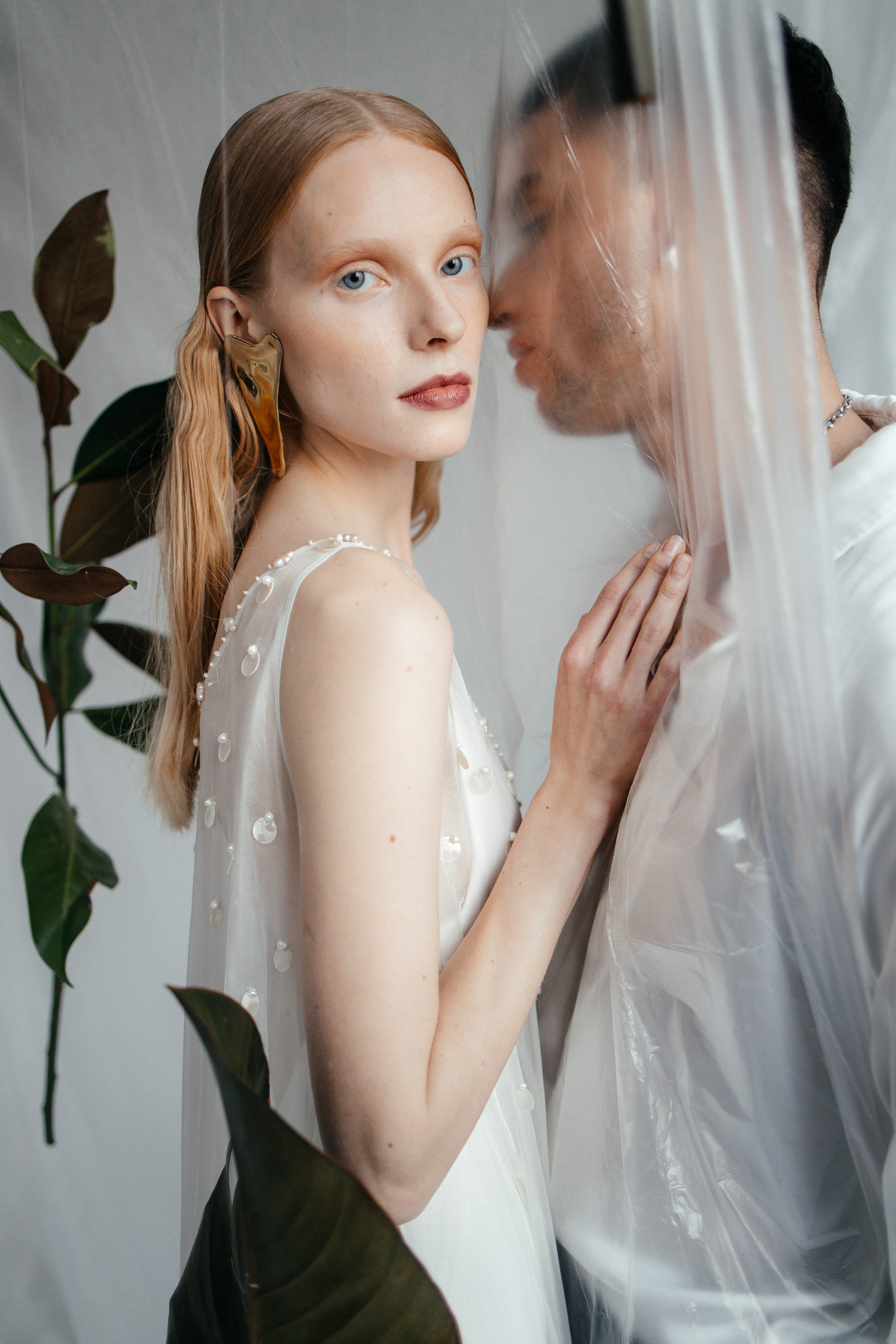 Anastasia & Jaden. Azamatamanov.ru