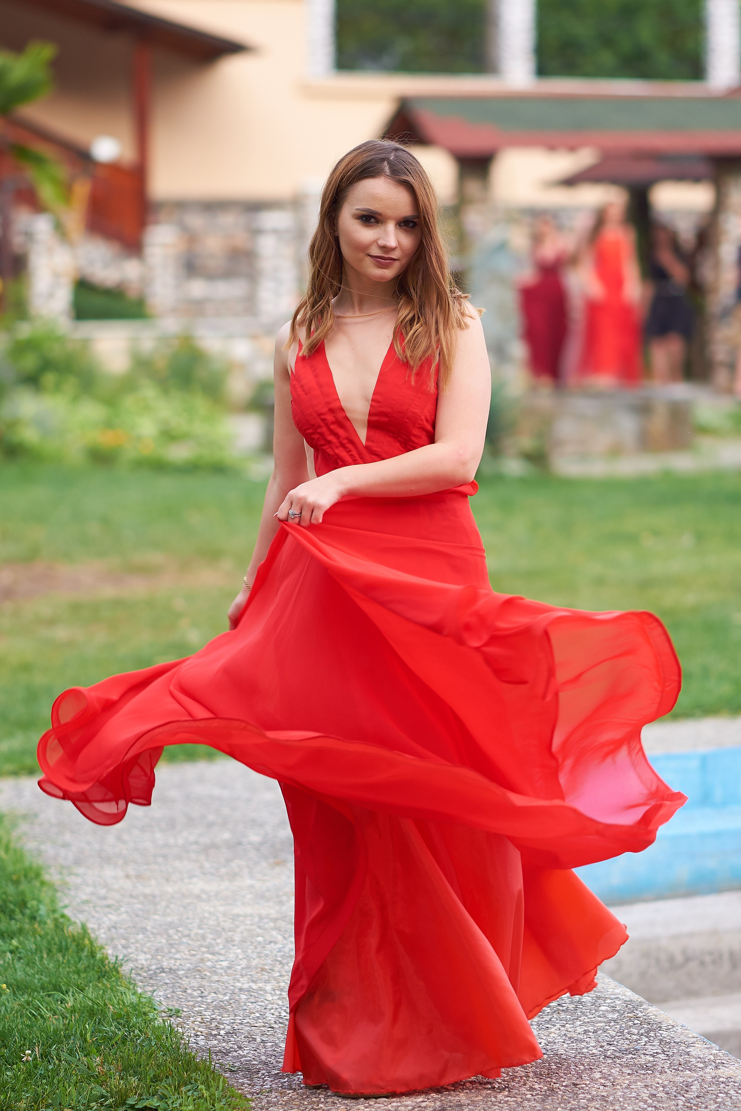 Portrete diverse — 2. Pagina principală