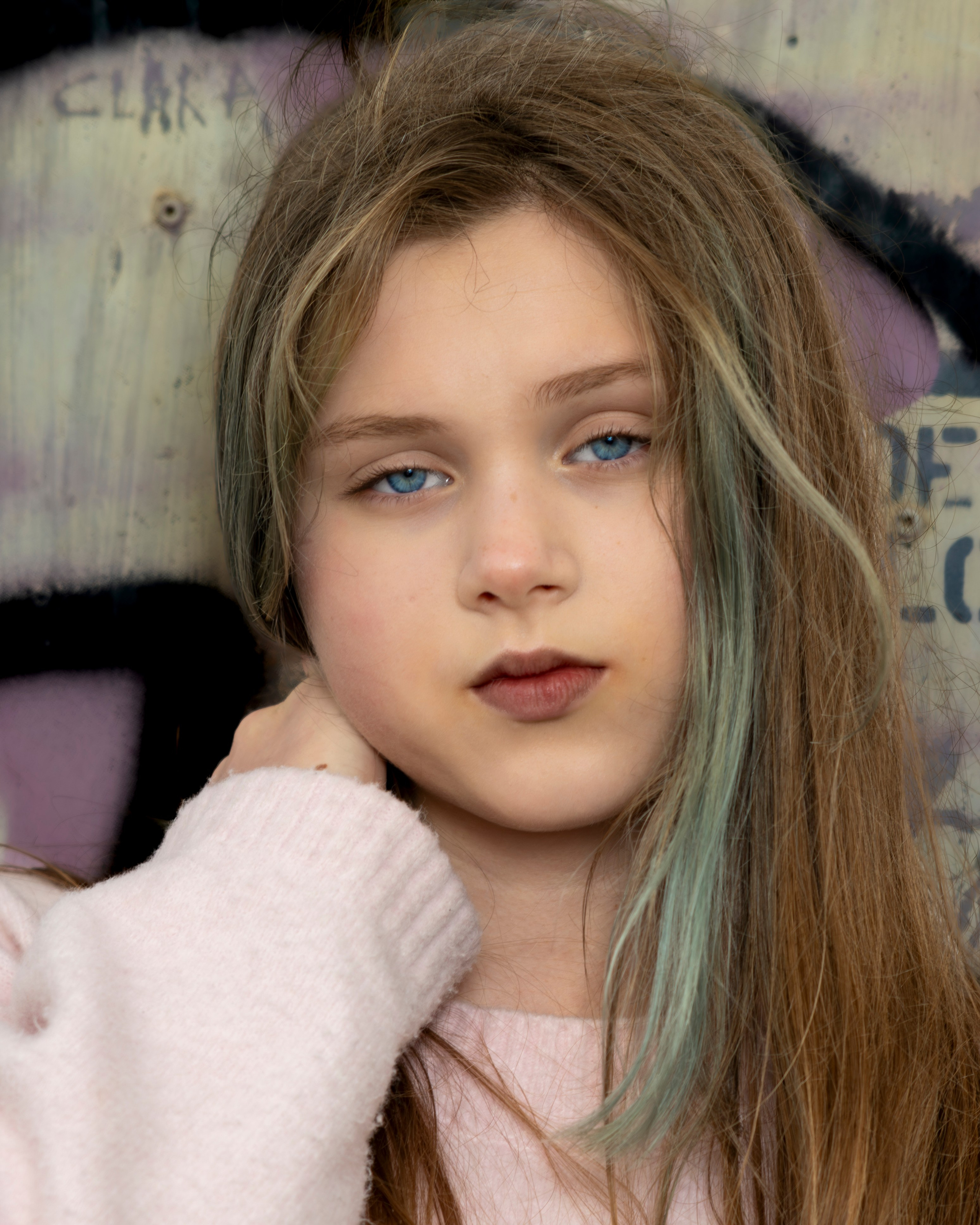 Polina. Prime_Frame_Studio