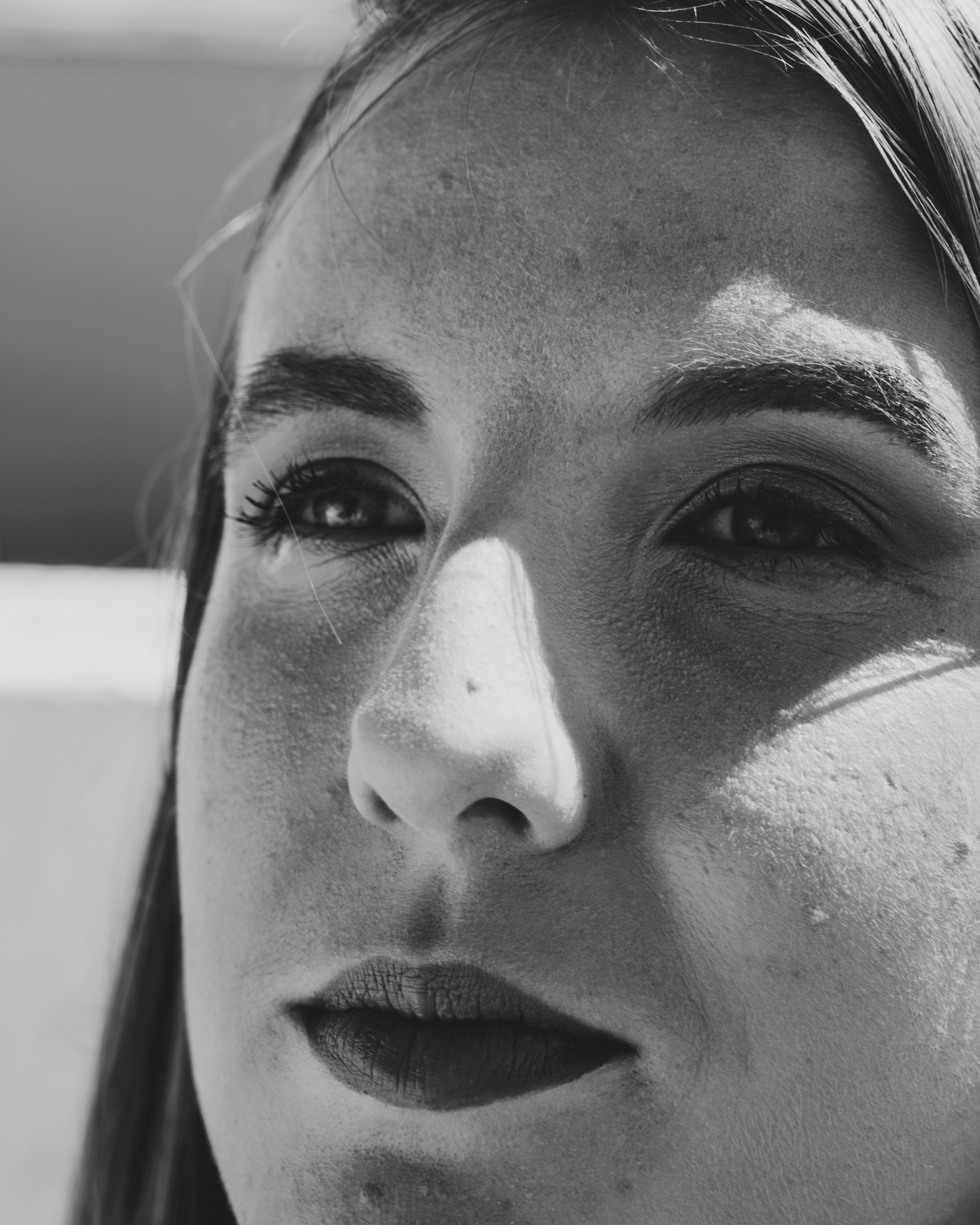 B&W Manuela. Prime_Frame_Studio