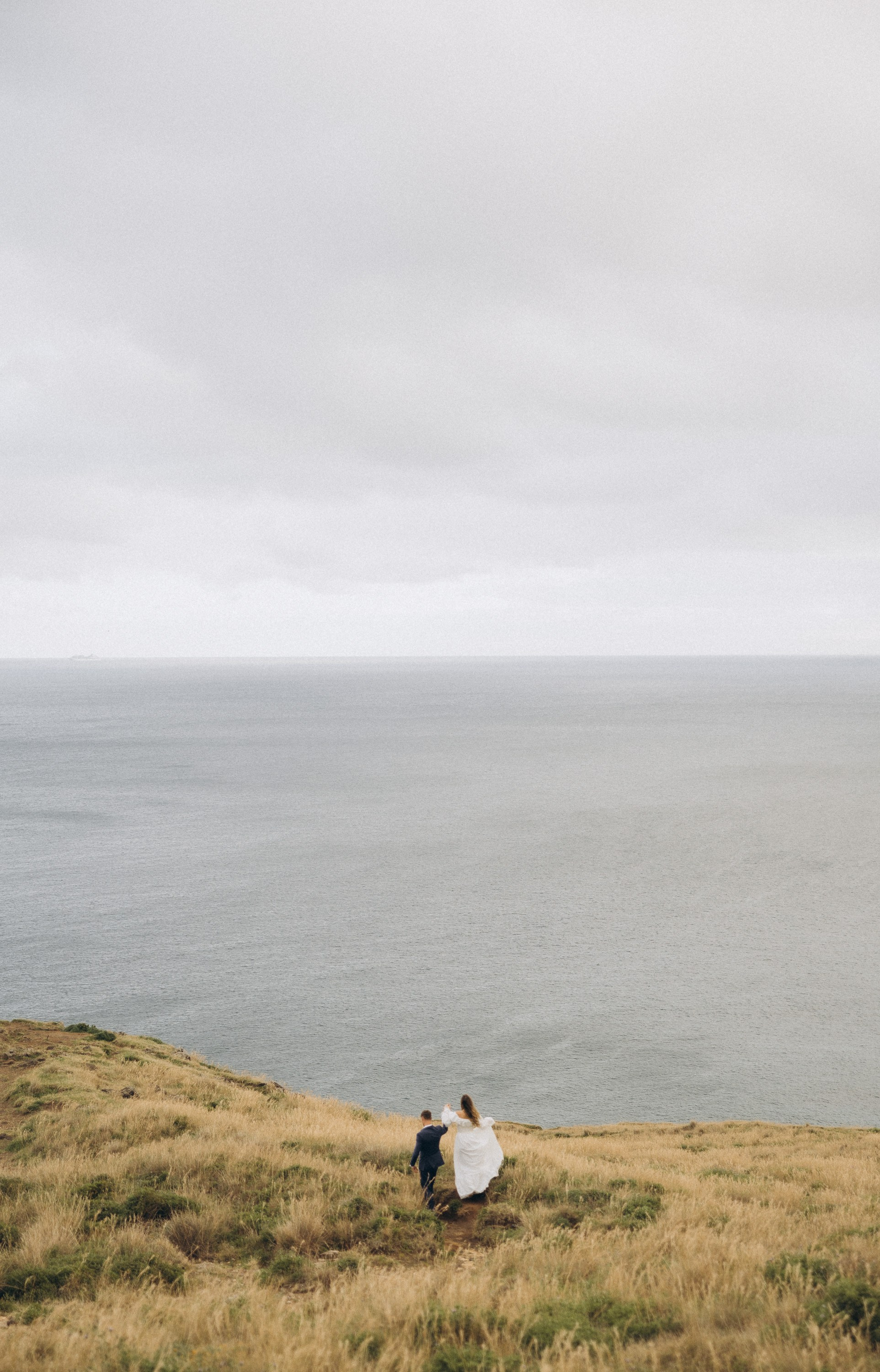 Engagement photoshoot in Madeira 