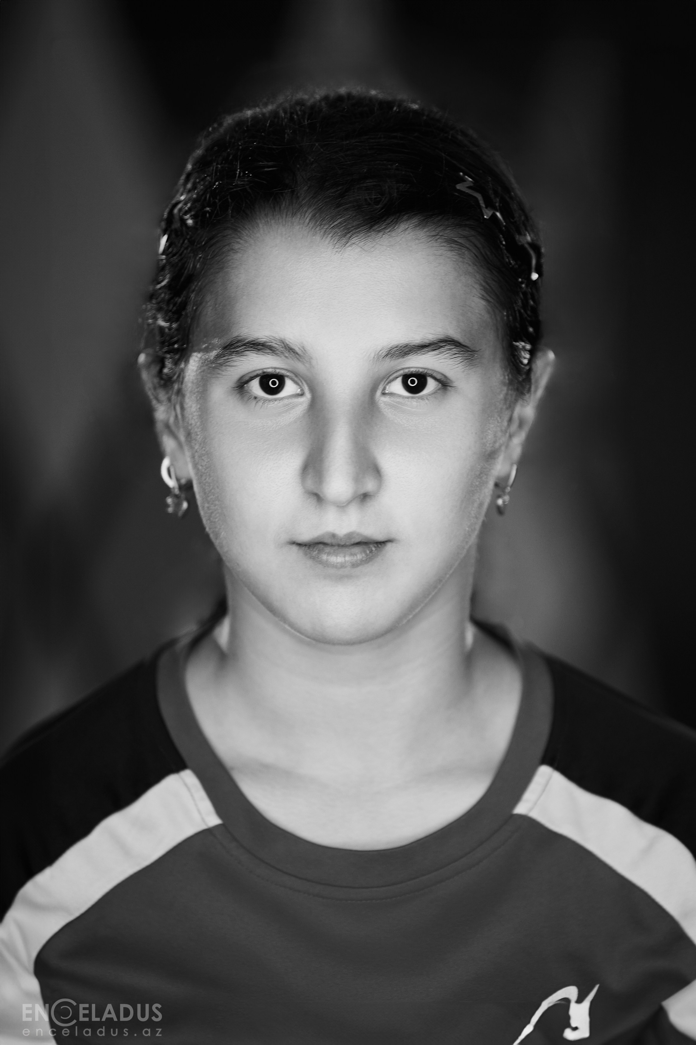 Table Tennis. Mix Tournament. Фотограф в Баку Kamran Enceladus