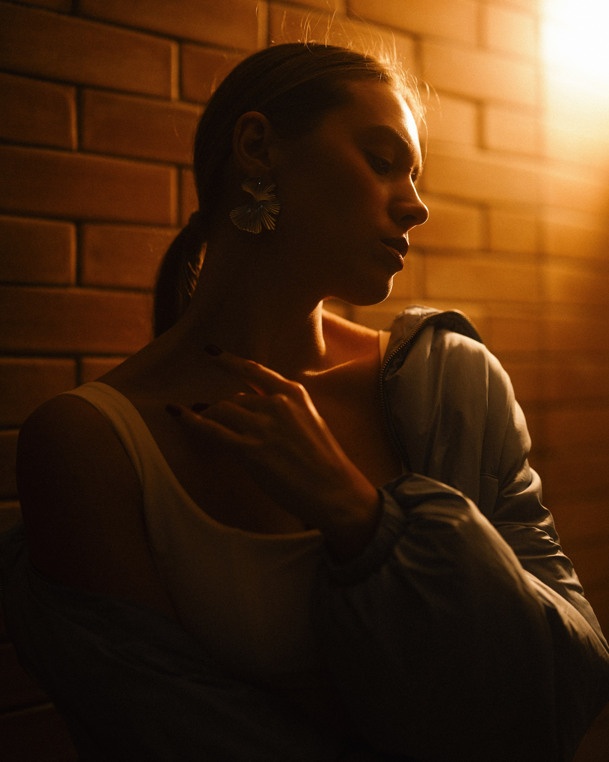 Kristina. From rapture