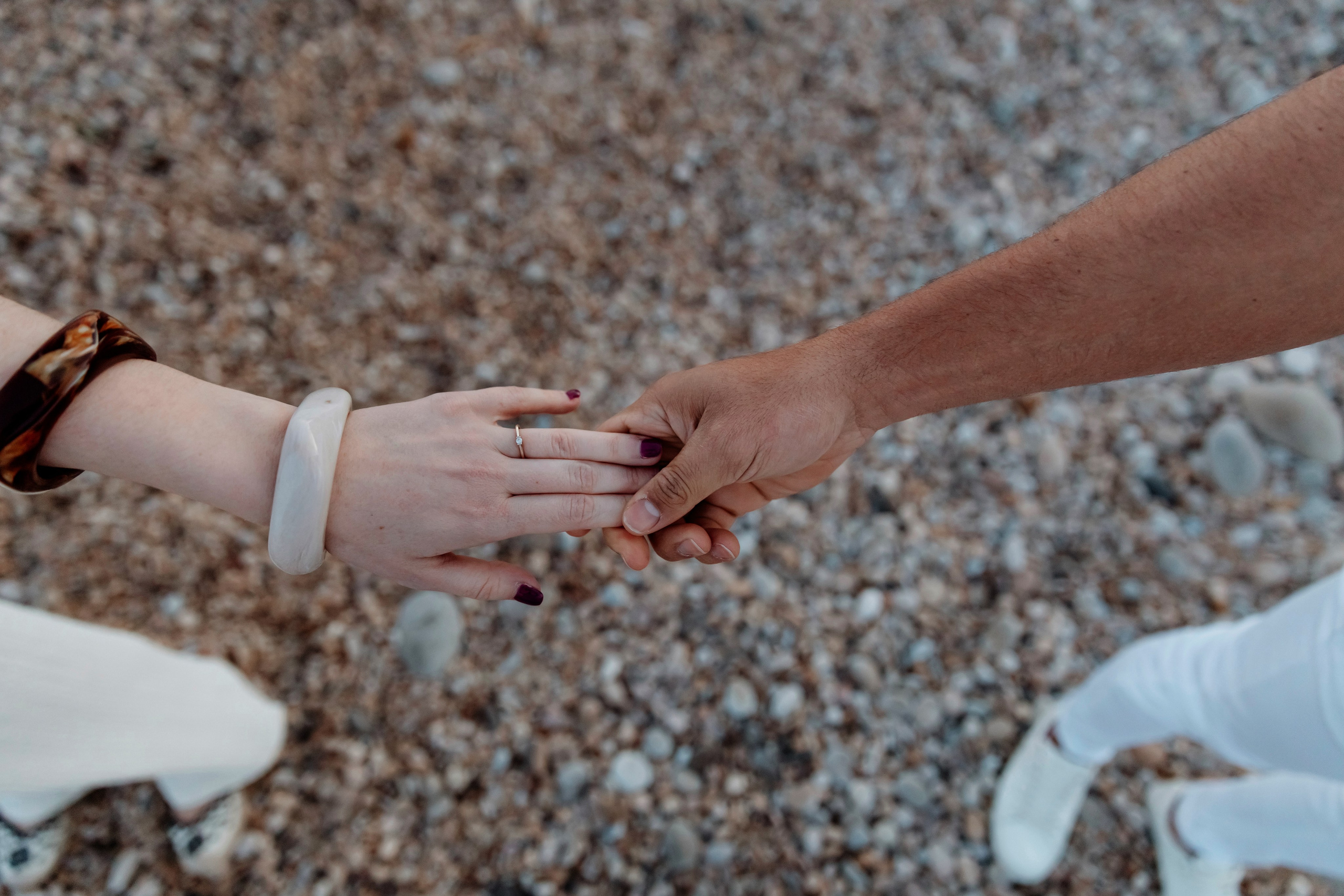 Preboda en familia en Altea| Fotografía y vídeo de preboda natural y emotiva. Fotógrafo de bodas en Alicante | Ramoné Fotografía