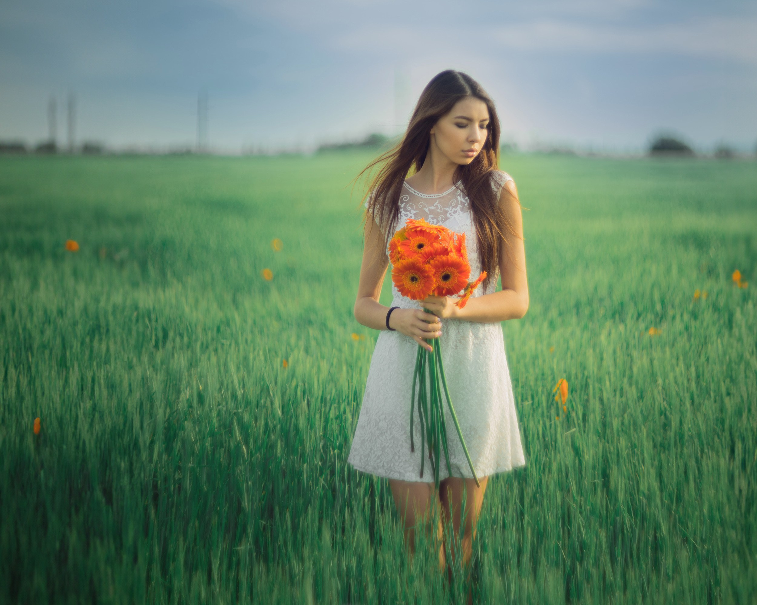 Индивидуальная. Фотограф Вотинов Николай