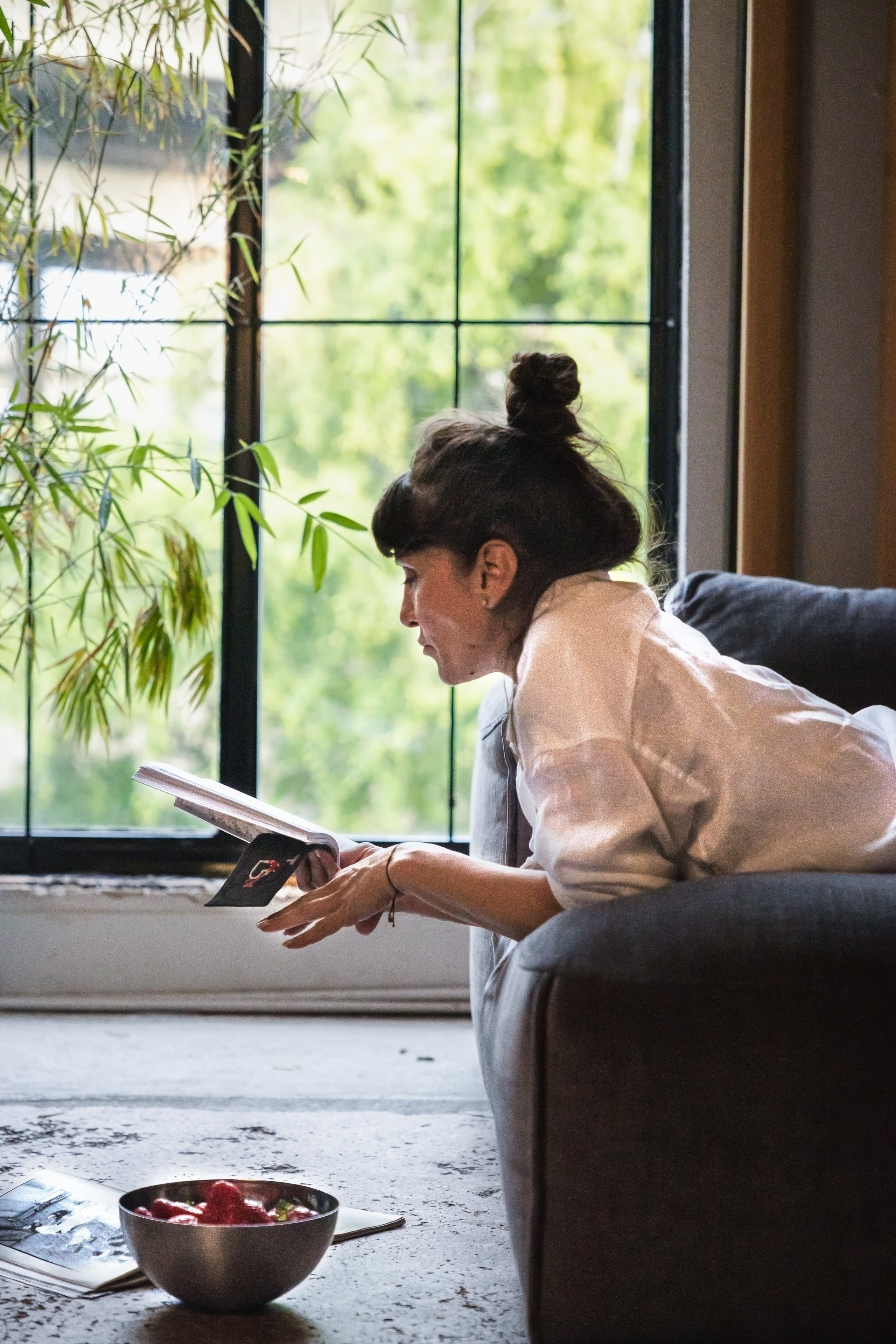 Bojana Pujić, brend fotografkinja - Tvoj brend treba vizuelni glas