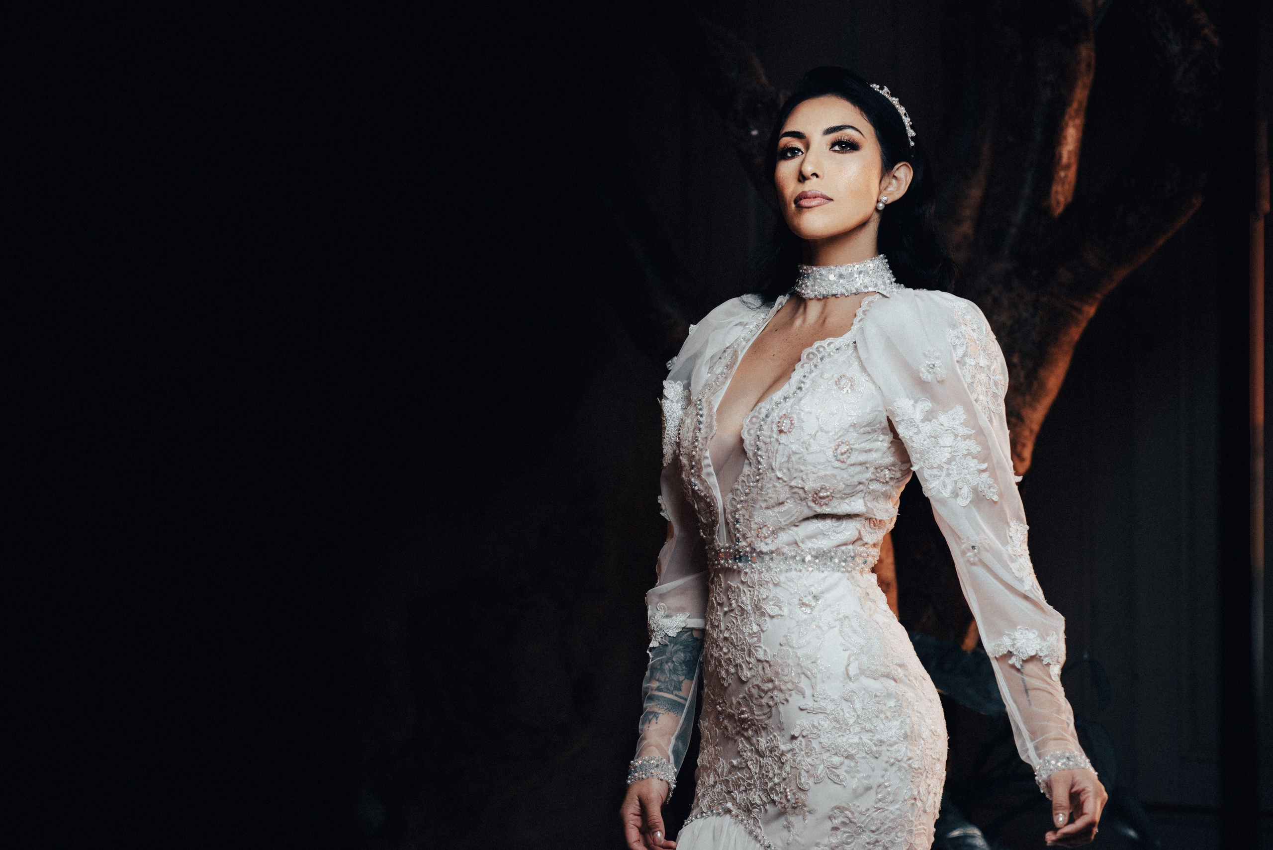 Brenda | Arcano. Fotógrafo en Mérida