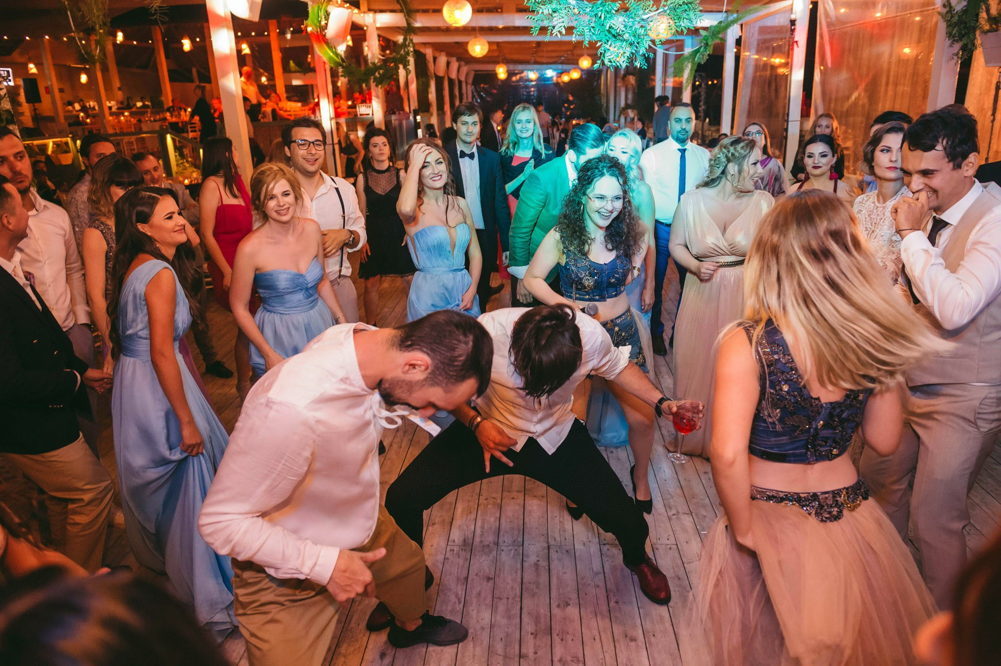 Anca & Bebe. Fotograf de nunta in Constanta|Marian Badescu