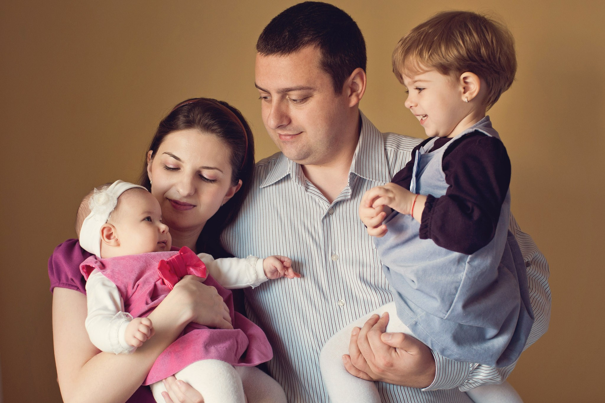 Familie si copii. Fotograf de nunta in Constanta|Marian Badescu