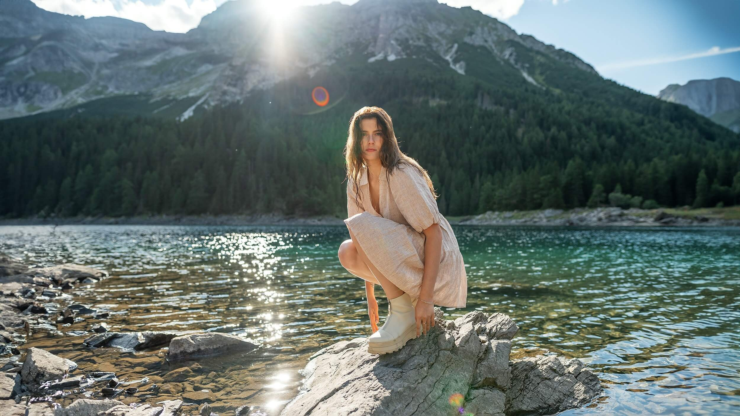 Anastasia. 808Media — Professional Photography & Videography for Restaurants, Hotels, Weddings, and Events in Innsbruck and Tyrol