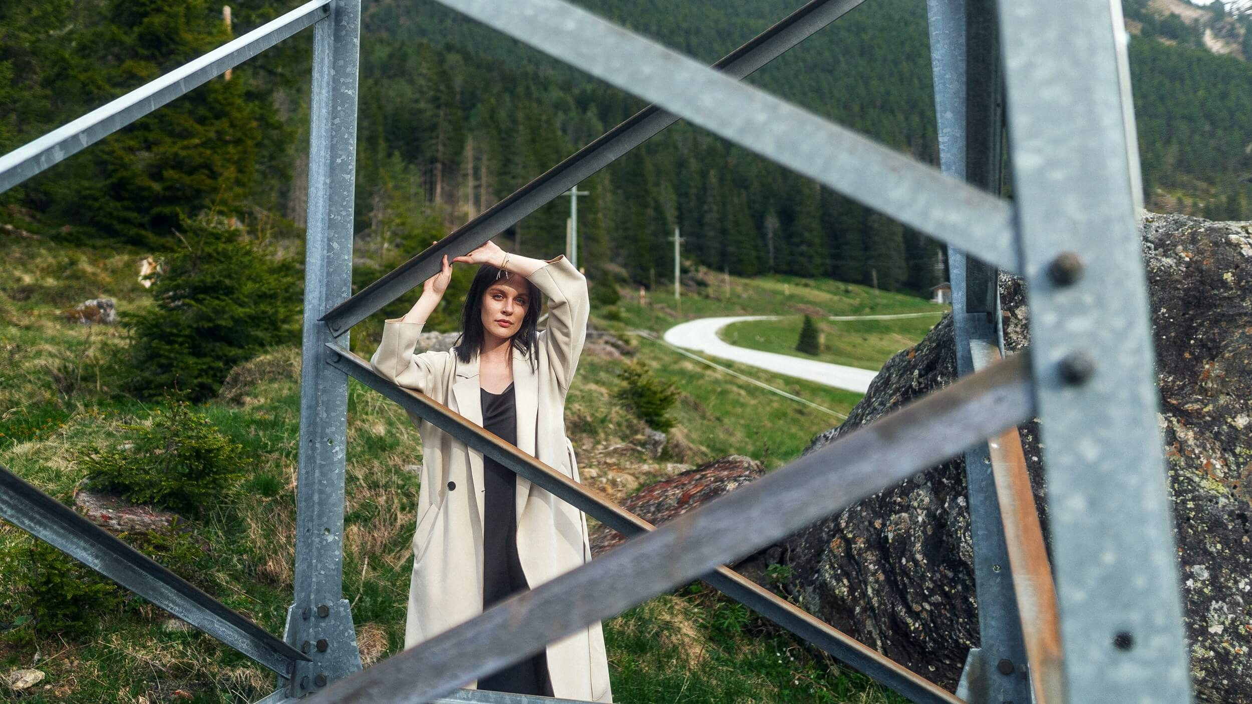 Katerina. 808Media – Professionelle Foto- und Videografie für Restaurants, Hotels, Events und Hochzeiten in Innsbruck und Tirol