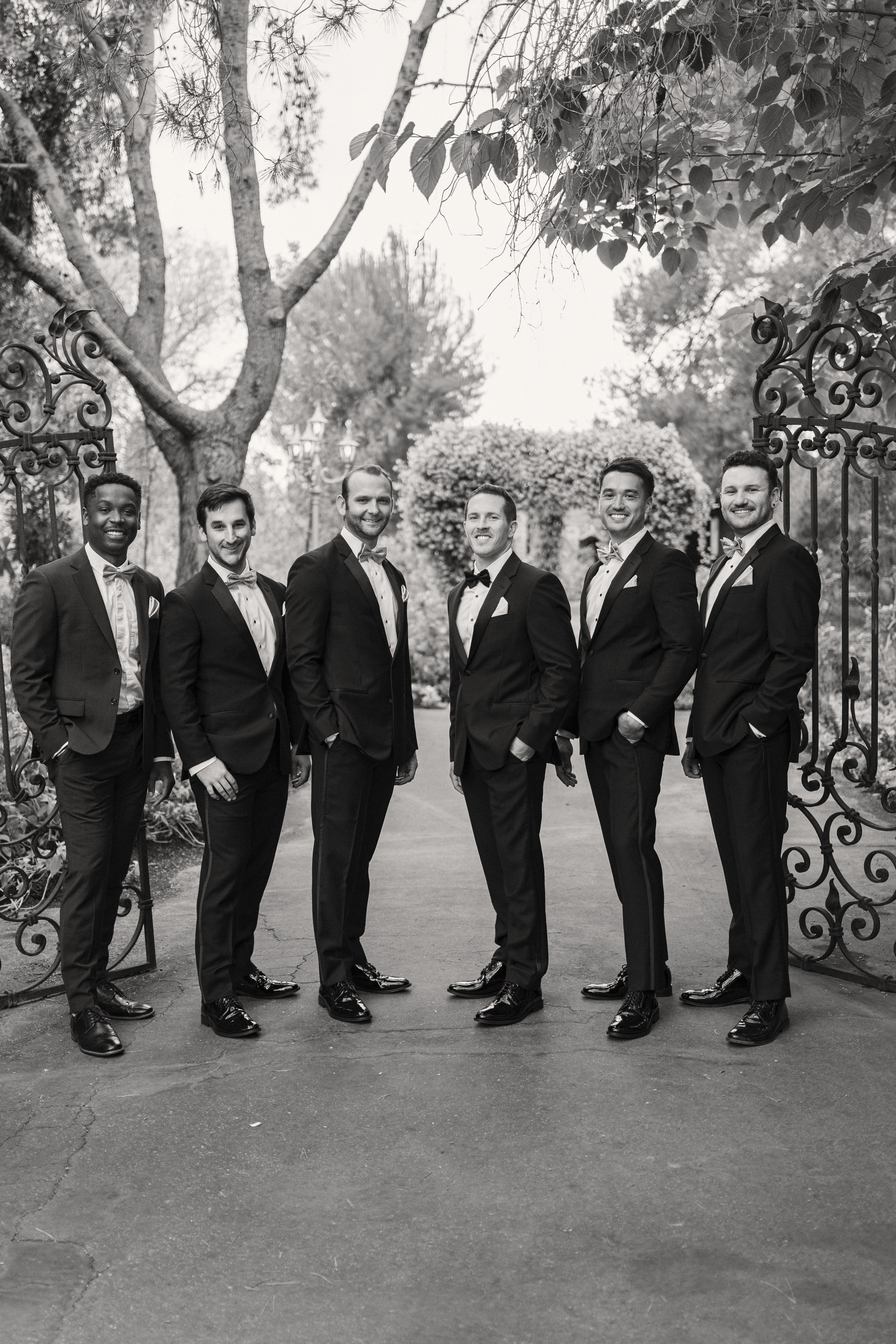 A+K Wedding at Ethereal Gardens, Escondido, California. Wedding Photography & Videography Team in California, Los Angeles, San Francisco, San Diego and Travel
