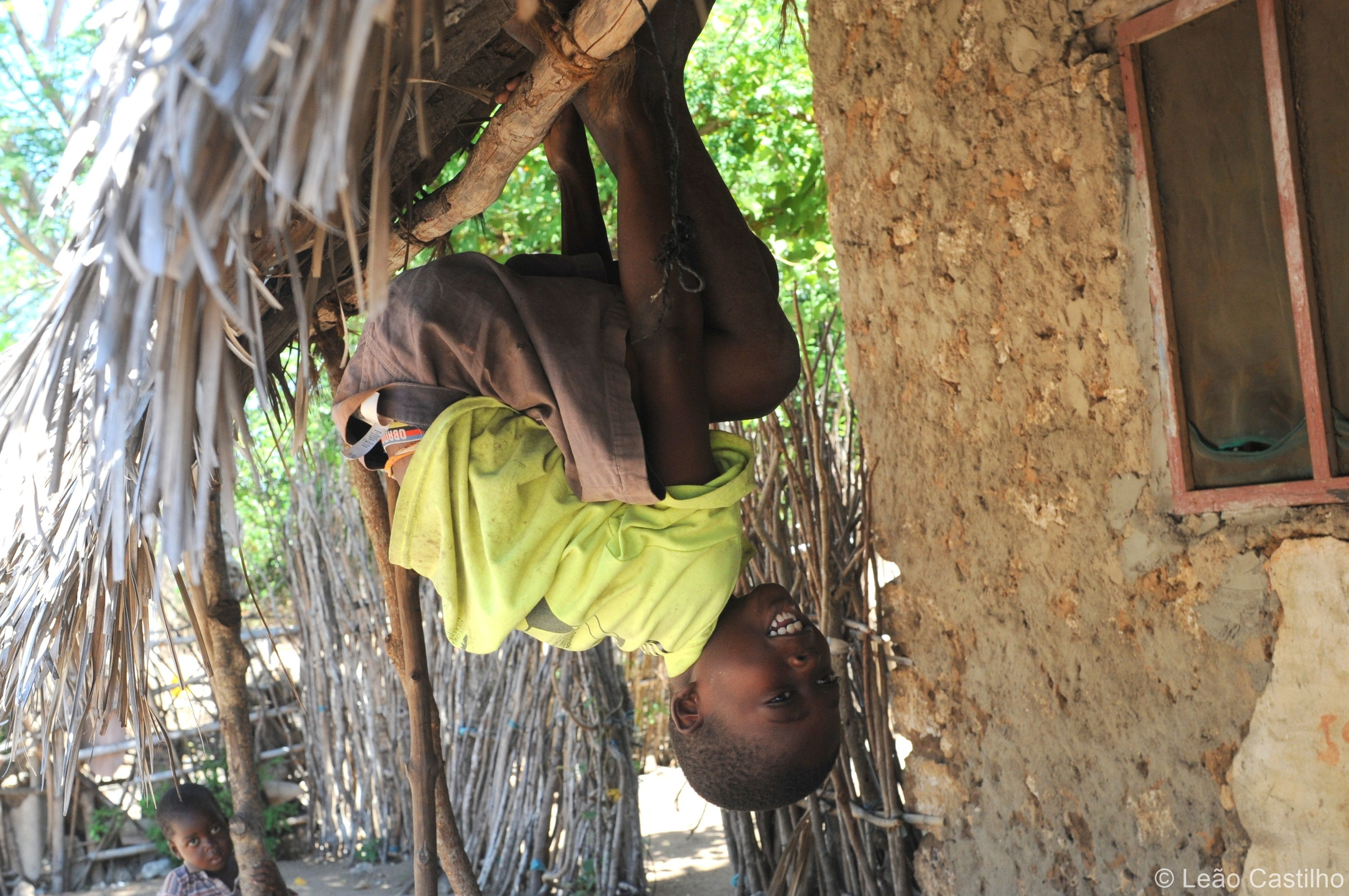 Photos from Mozambique people 2. Simbahalu