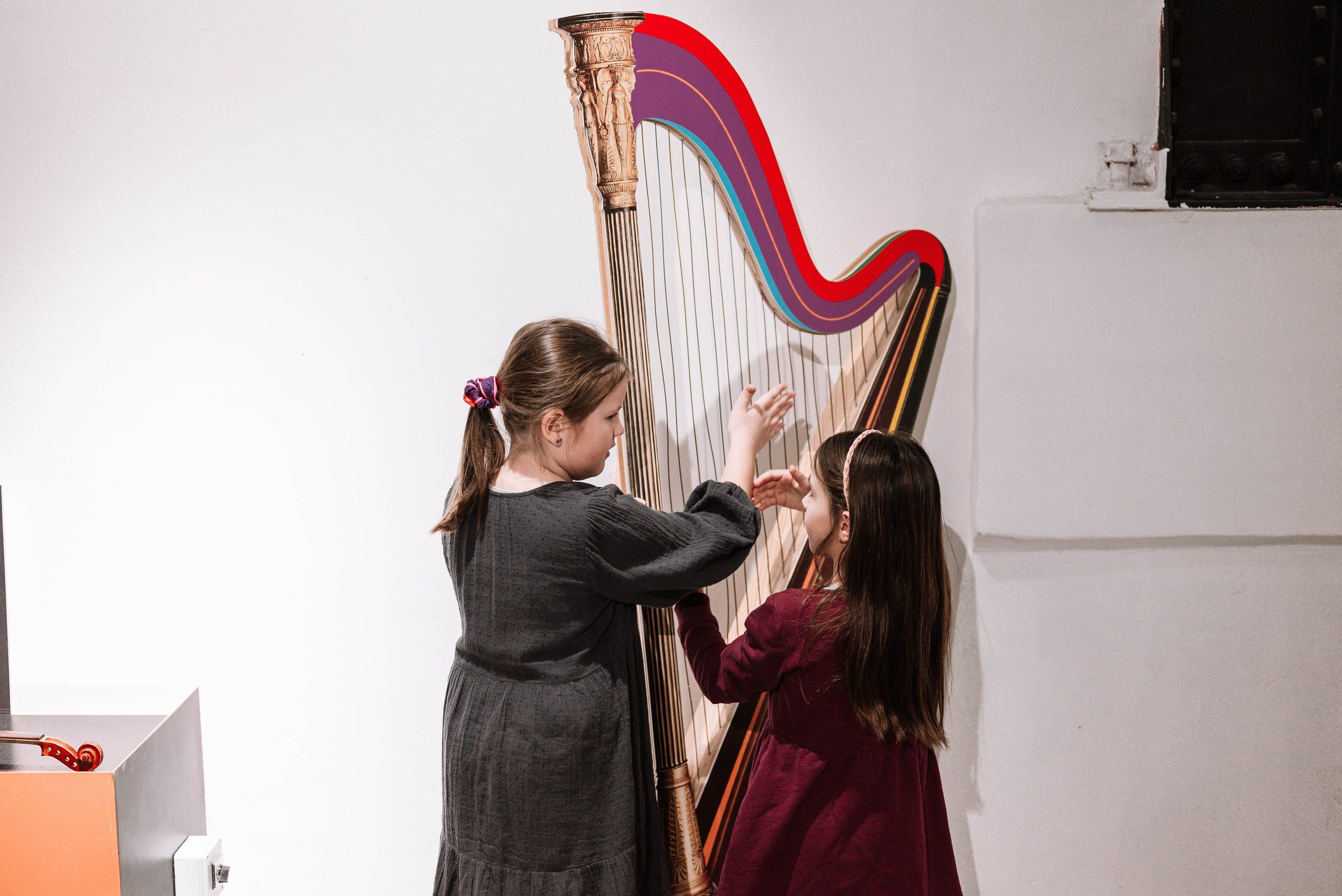 Vasil - 8. rođendan. Dečiji i porodični fotograf