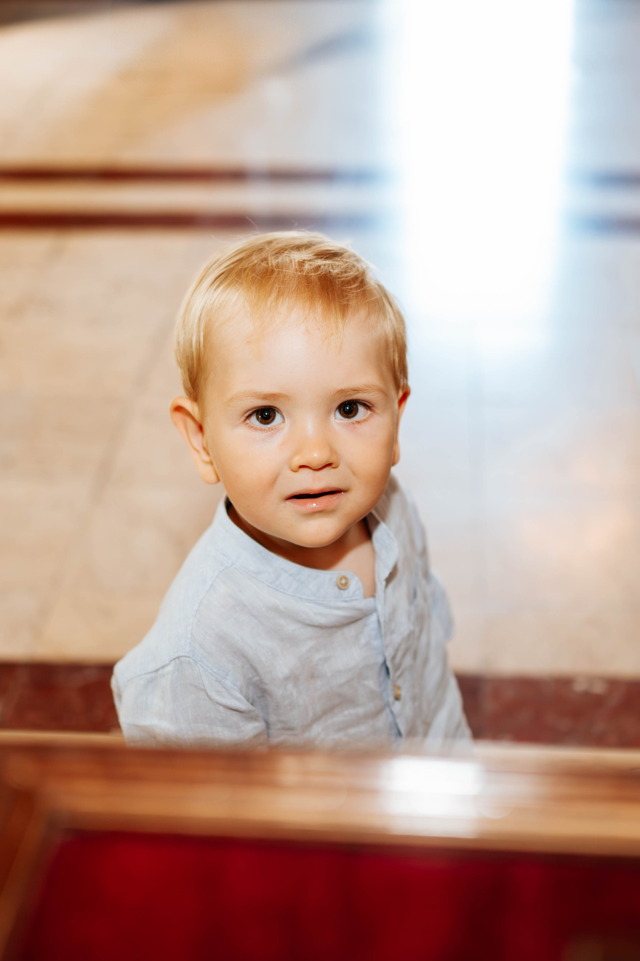 Kosta - krštenje. Dečiji i porodični fotograf