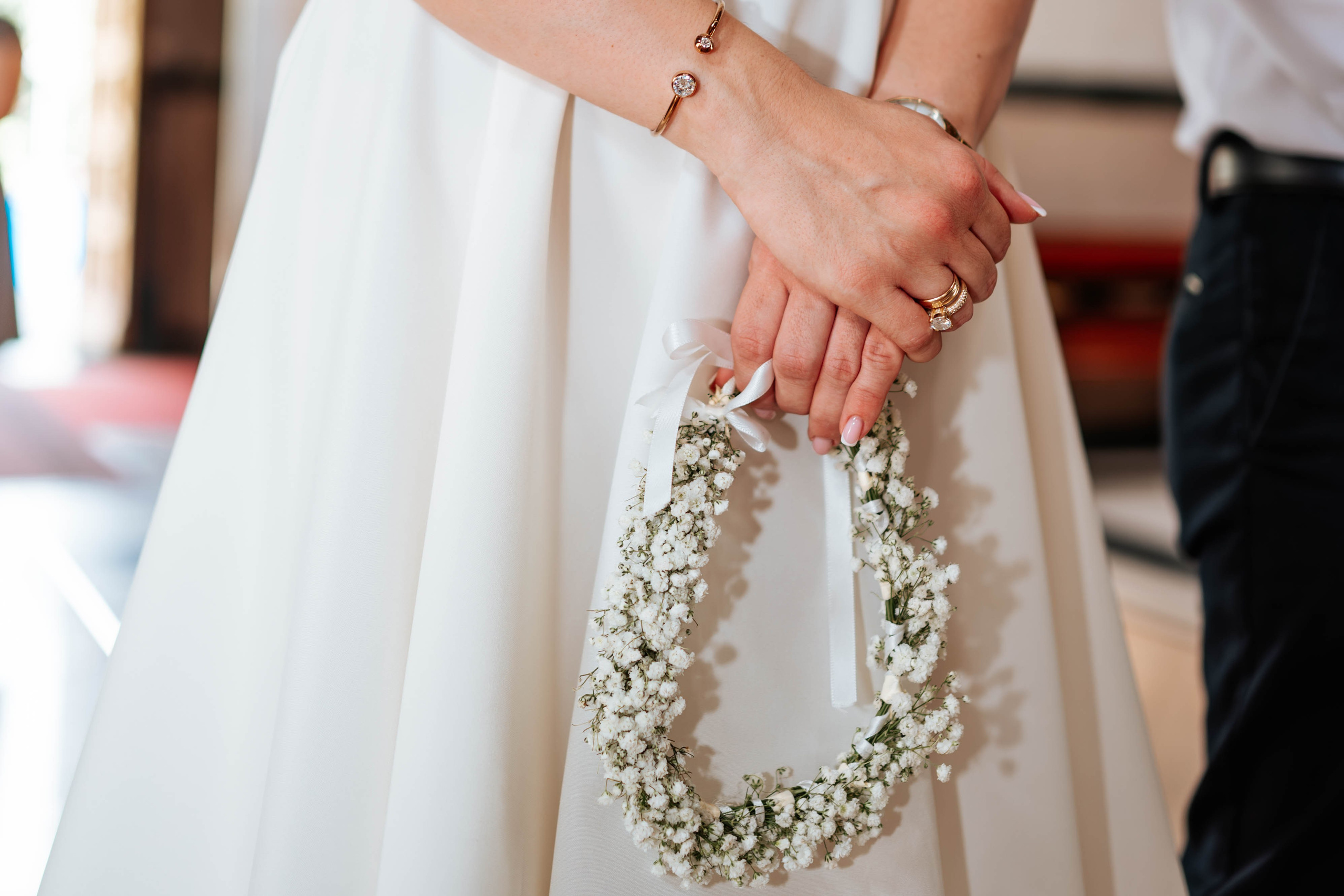 Sara & Filip - krštenje. Dečiji i porodični fotograf