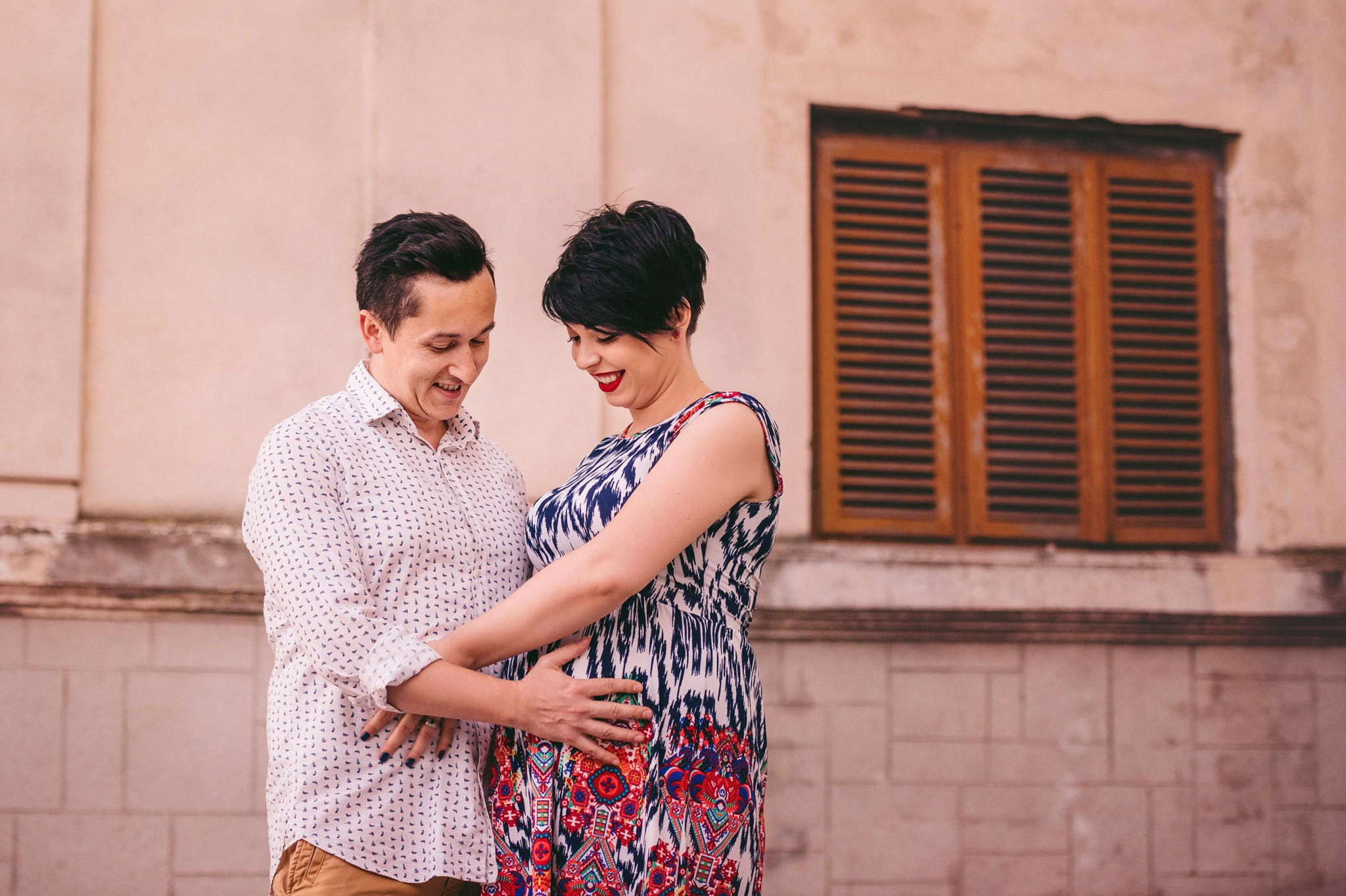 Sandra & Decebal. Fotograf de nunta in Constanta|Marian Badescu