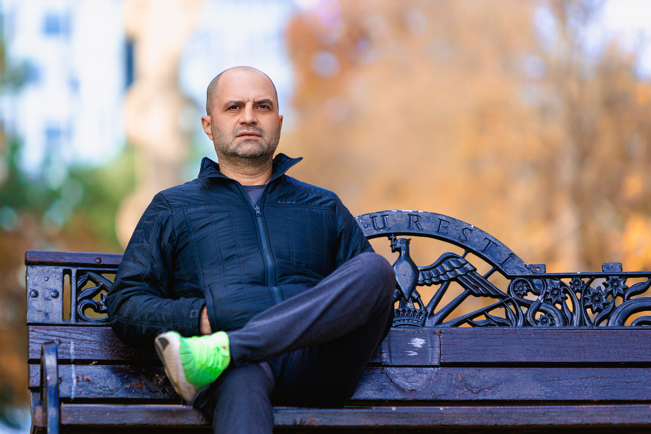 Sedinte foto outdoor