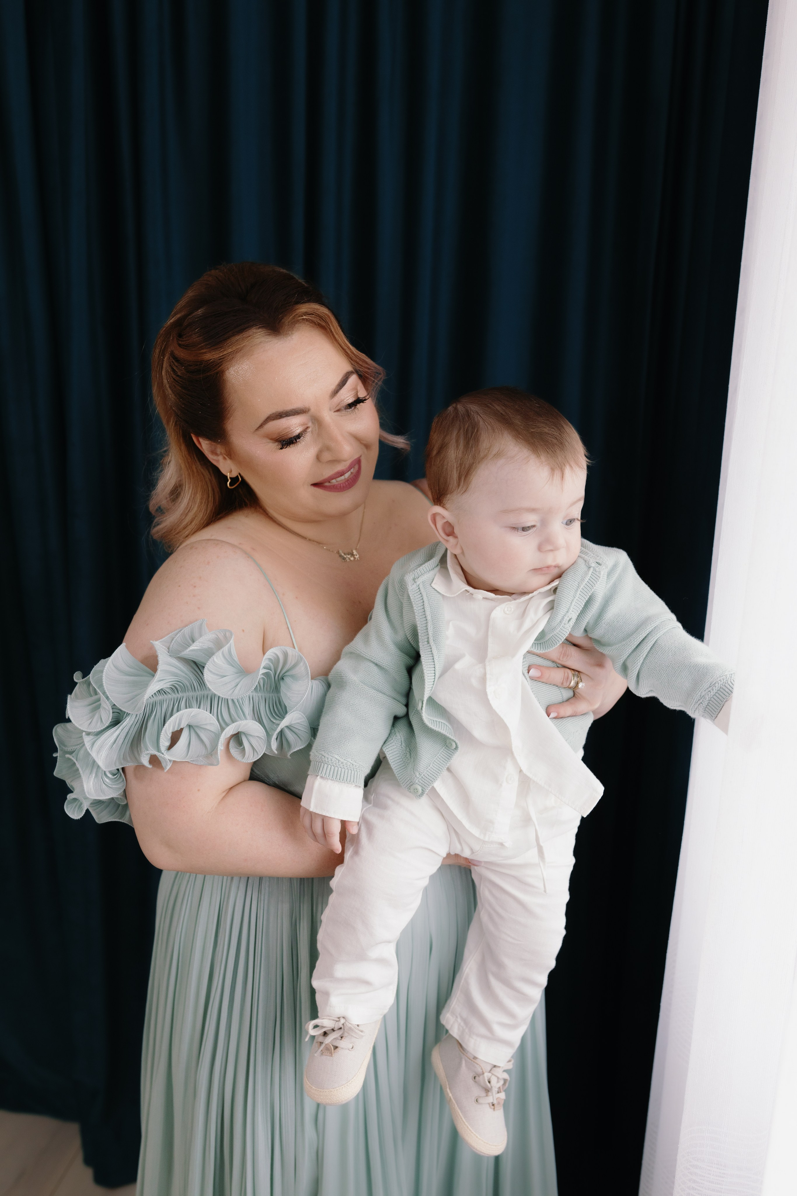 Victor Alexandru. Stefan Teodorescu — Fotograf de Nunta