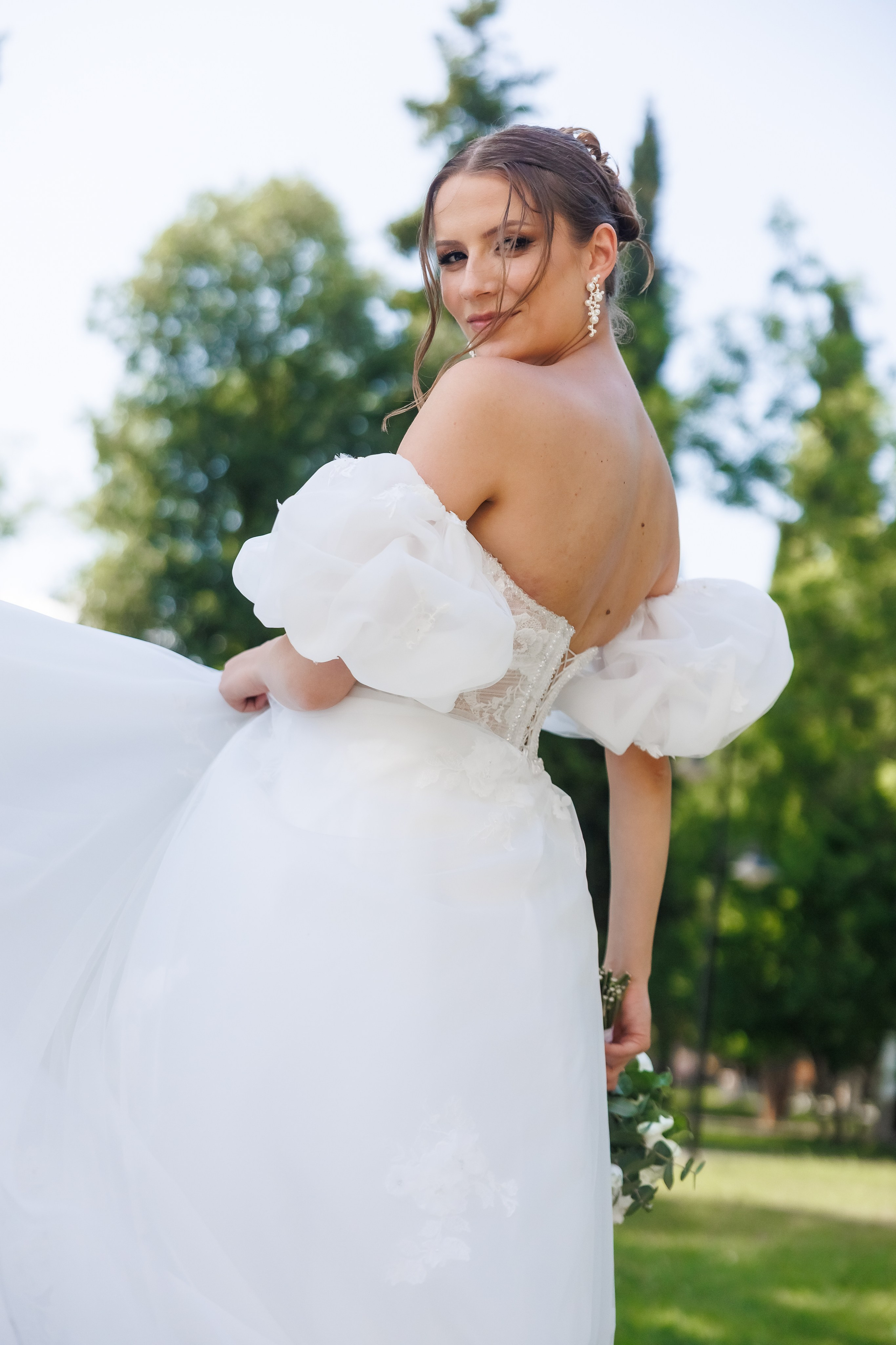 Сватба Айтос. Фотограф Ирина Йотова