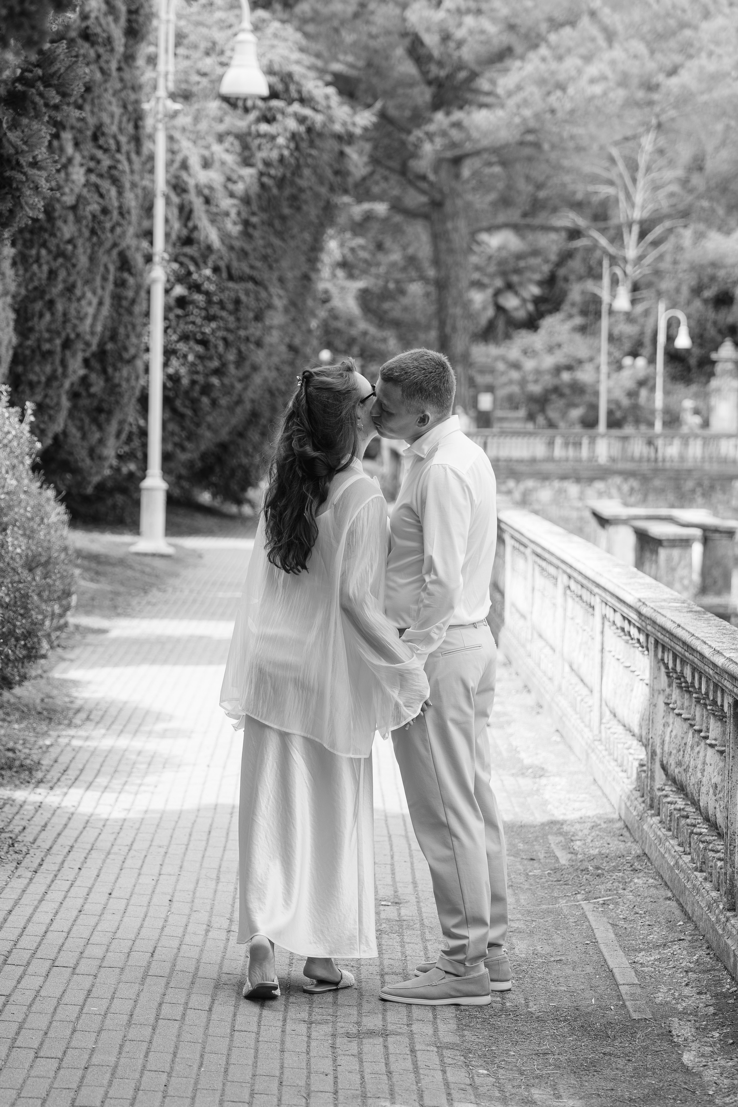 MISHA AND DIANA LAKE MAGGIORE. PHOTOGRAPHER IN ITALY