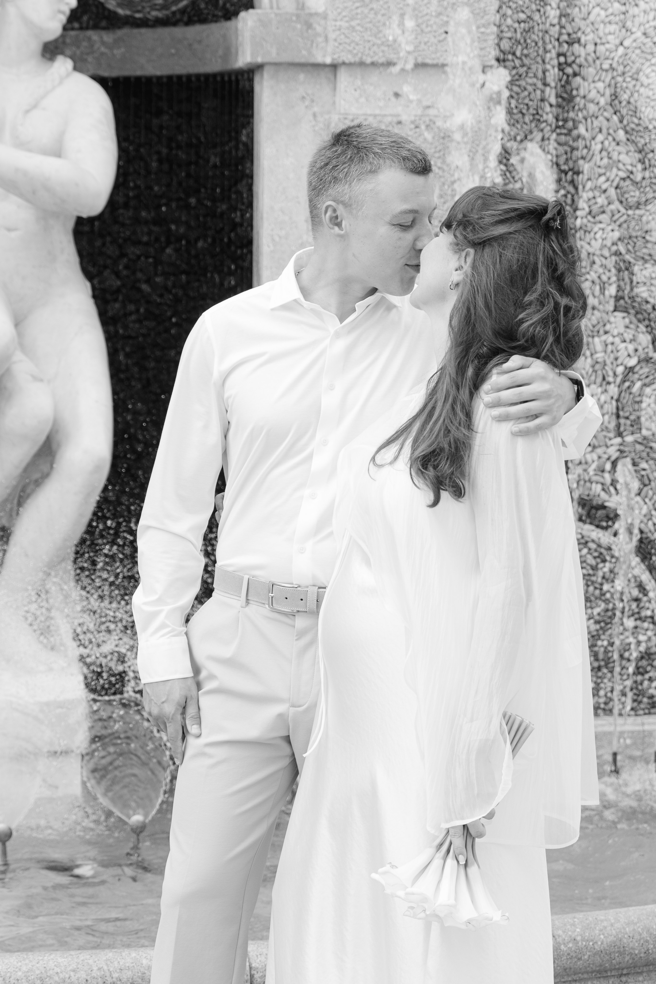 MISHA AND DIANA LAKE MAGGIORE. PHOTOGRAPHER IN ITALY