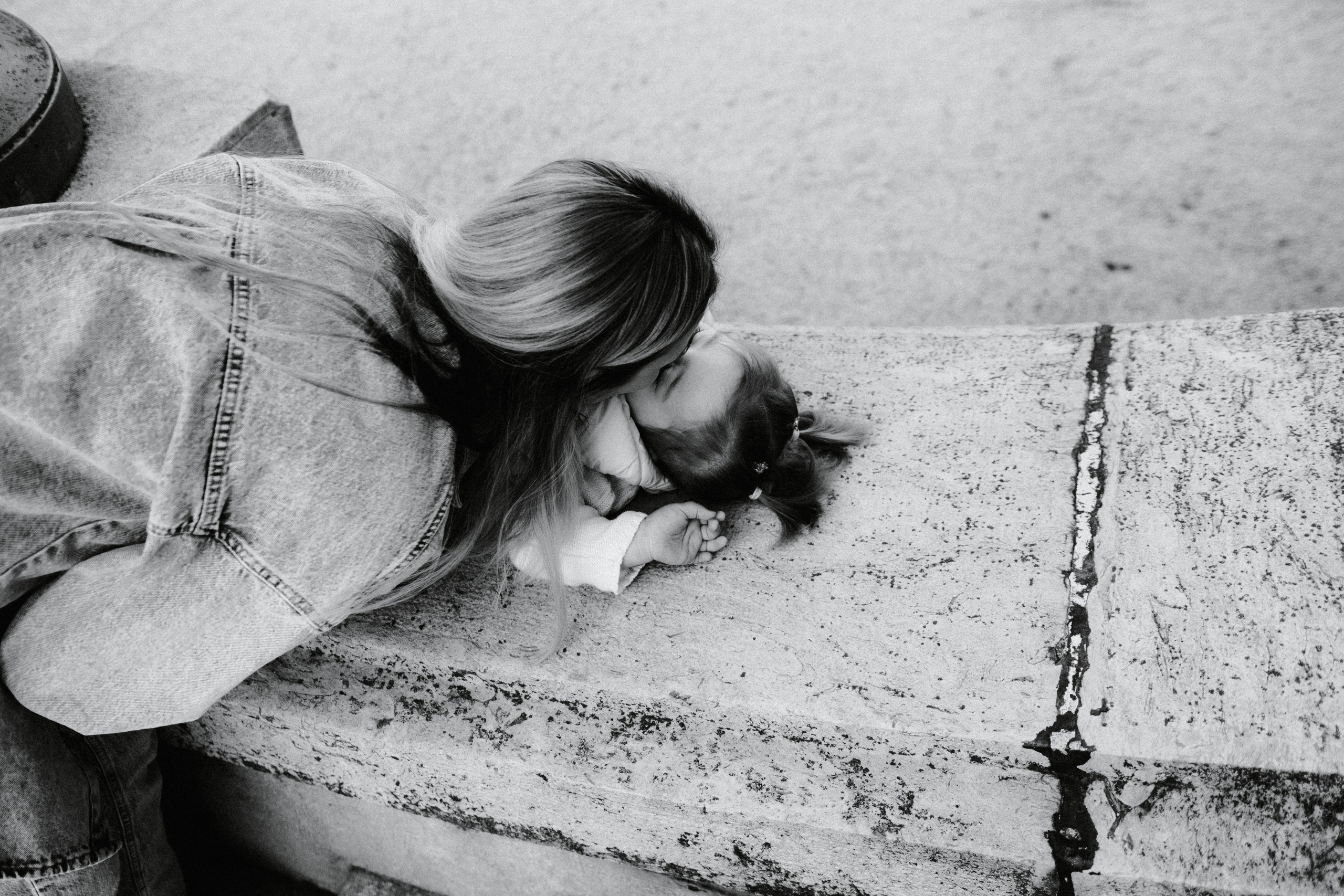 Natali & Lisa. Elena Gorobets. Photographer in Zagreb