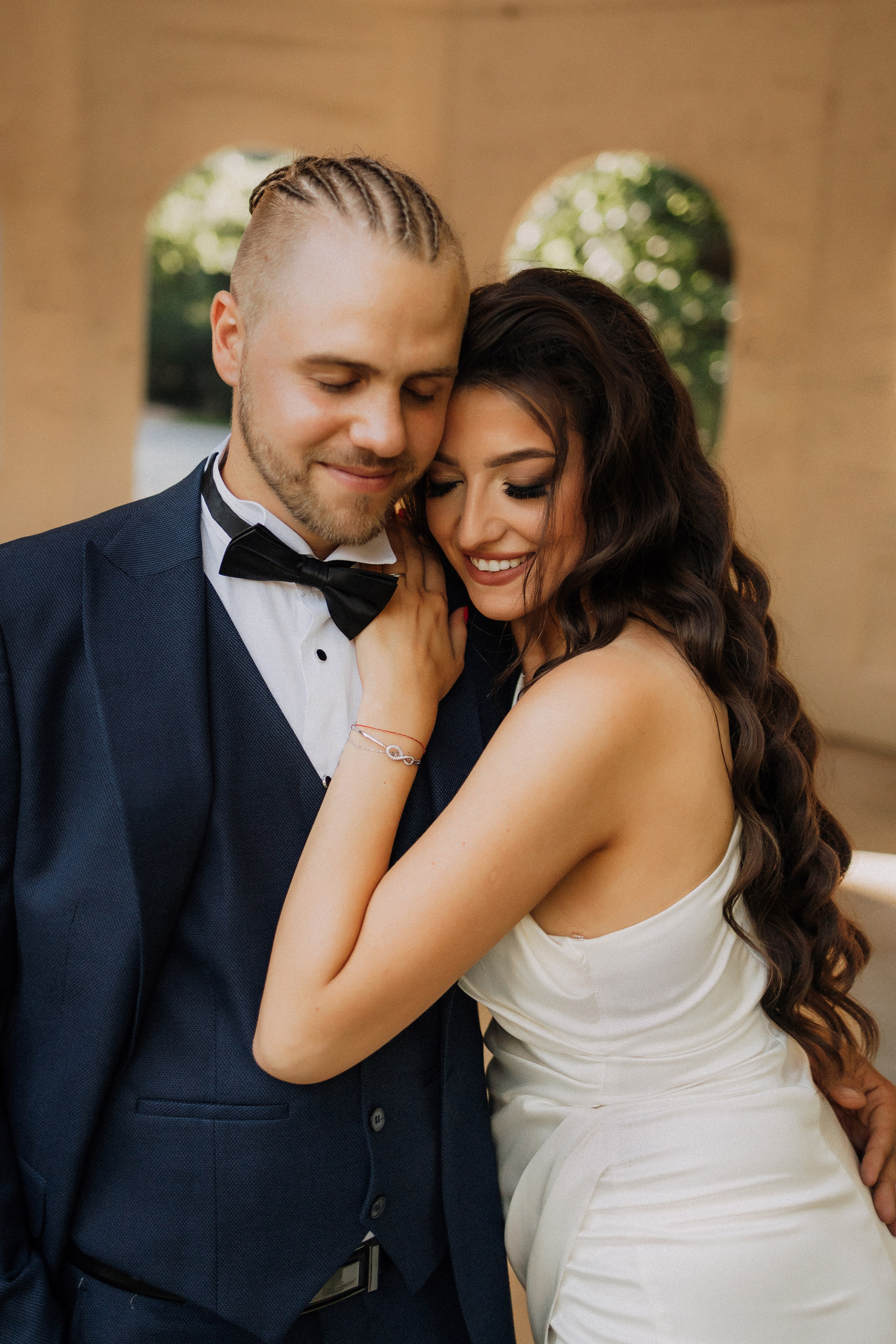 Josip & Jovana. Elena Gorobets. Photographer in Zagreb