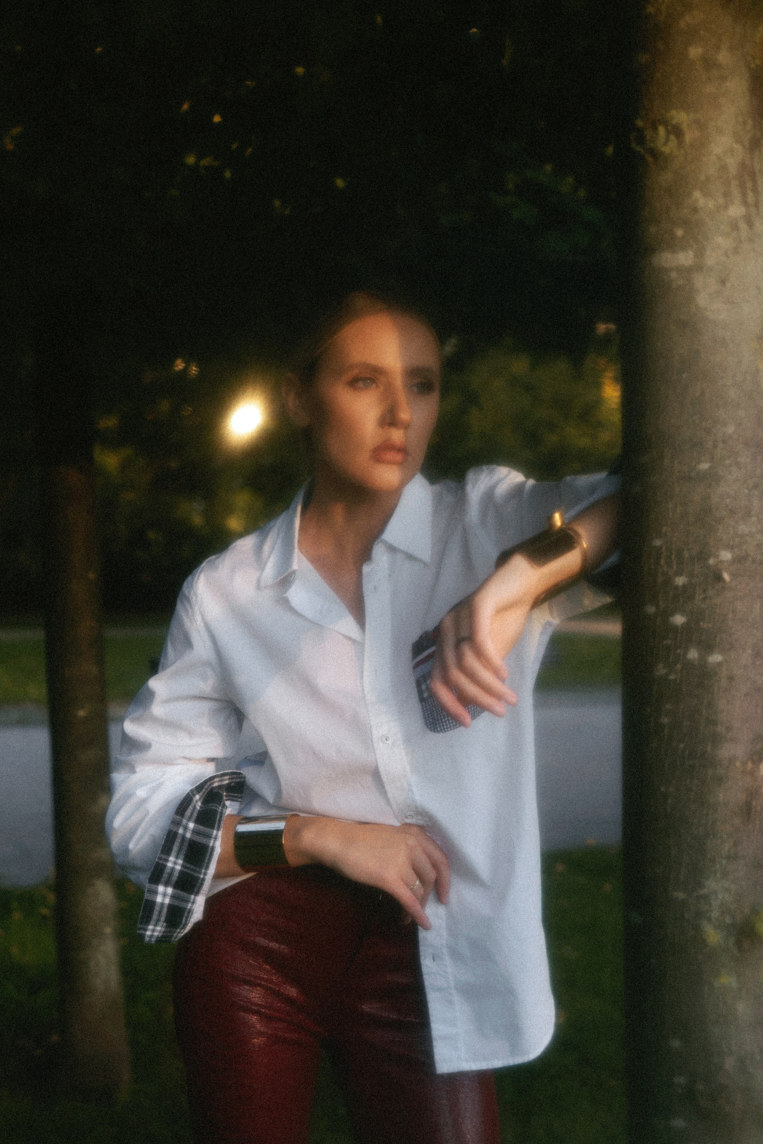 Aida. Fotografė Agnė Navickaitė