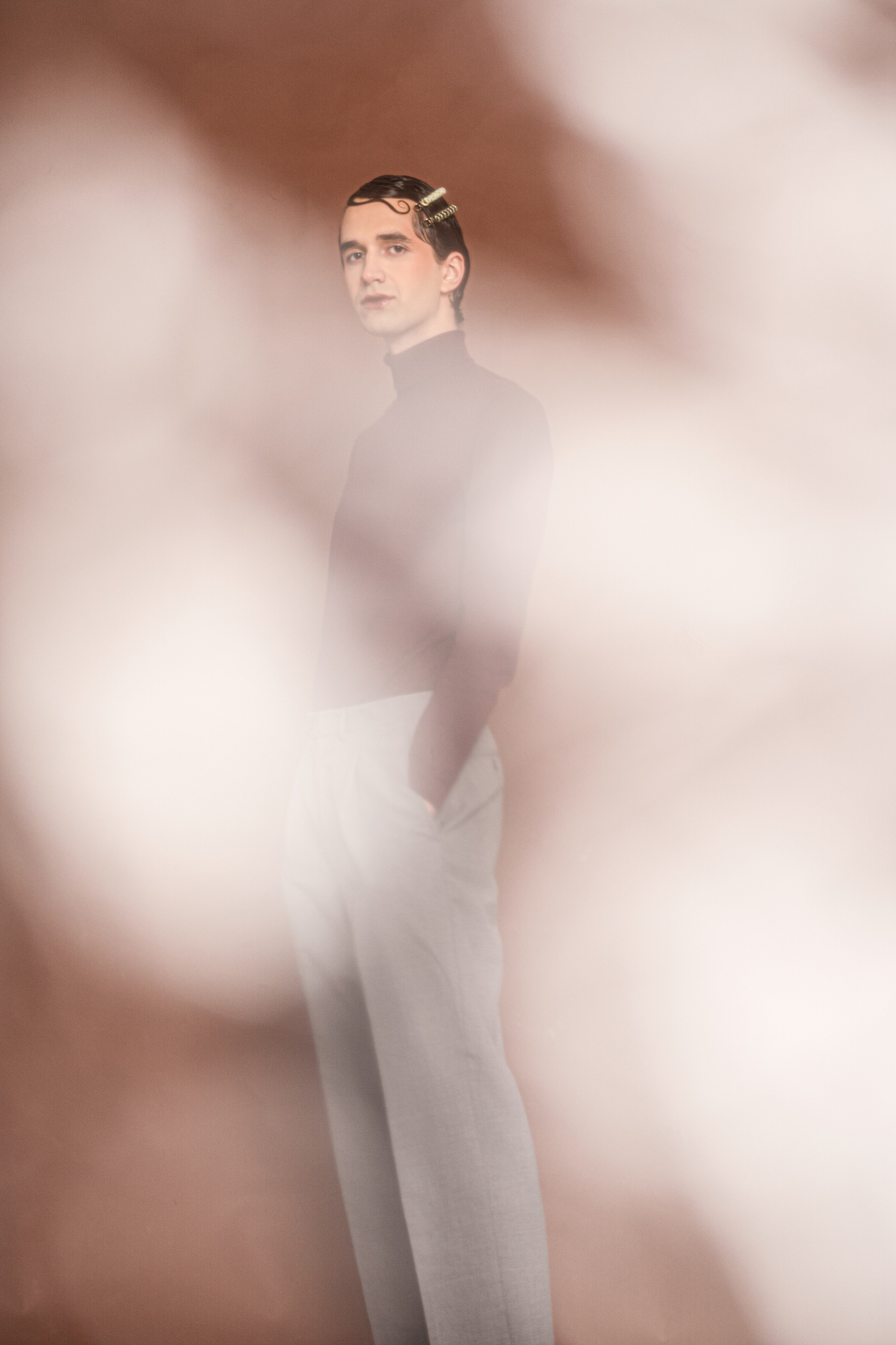 Kotryna Lenk Design. Fotografė Agnė Navickaitė