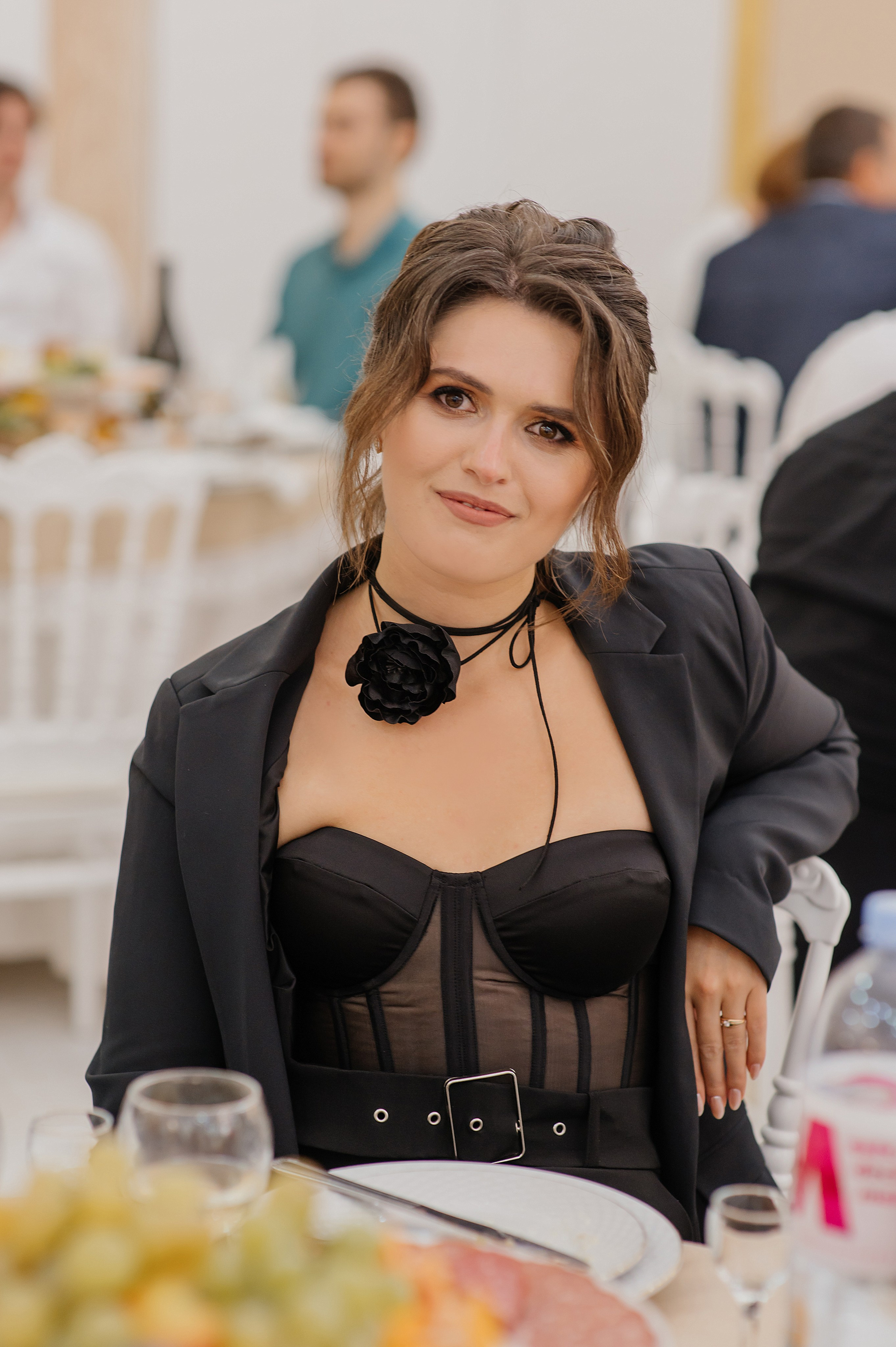 Wedding Dina & Vasili. Wedding photographer from Moldova Alexey Chipchiu