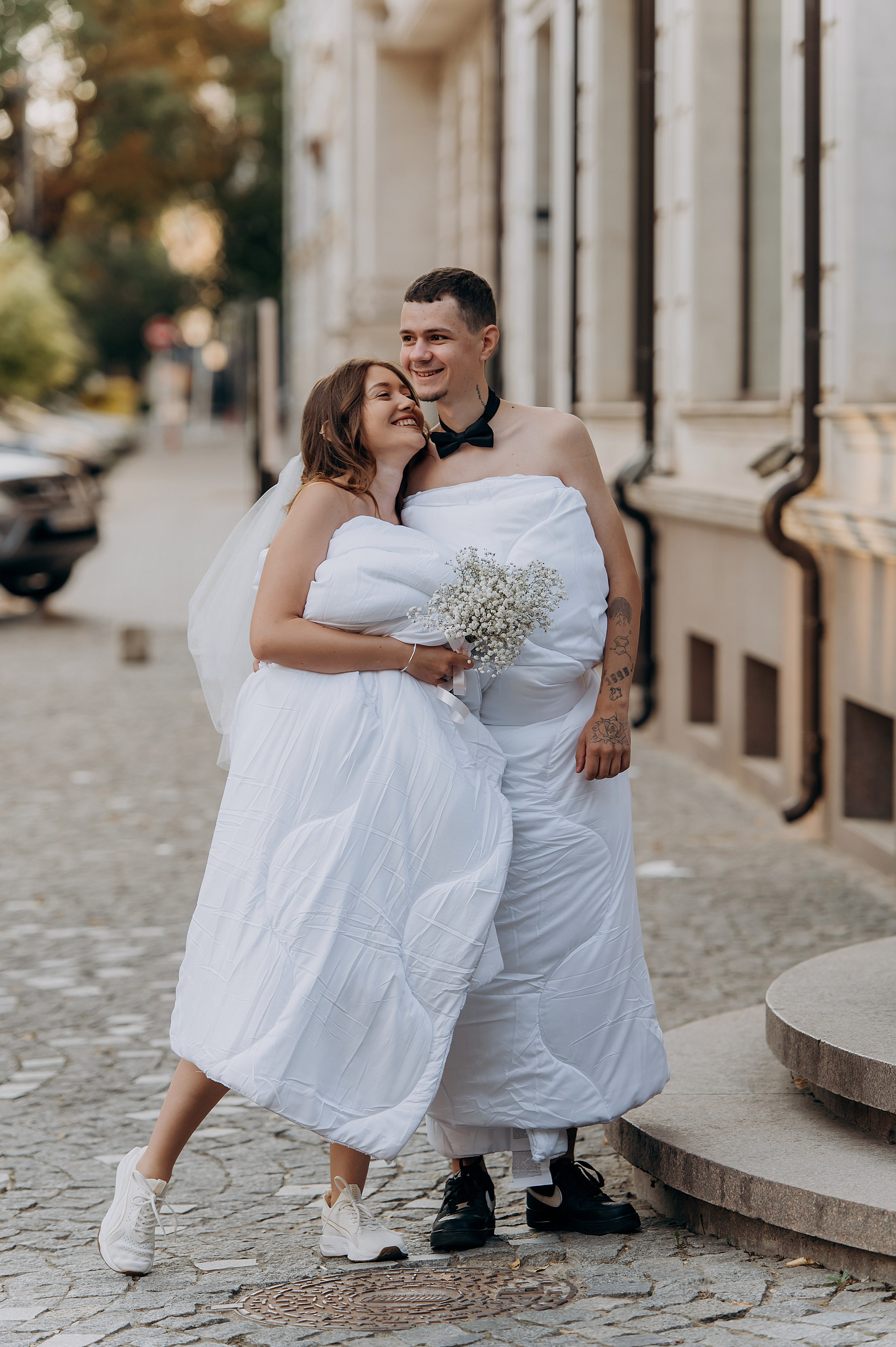 Liubovi & Vitalii. Wedding photographer from Moldova Alexey Chipchiu