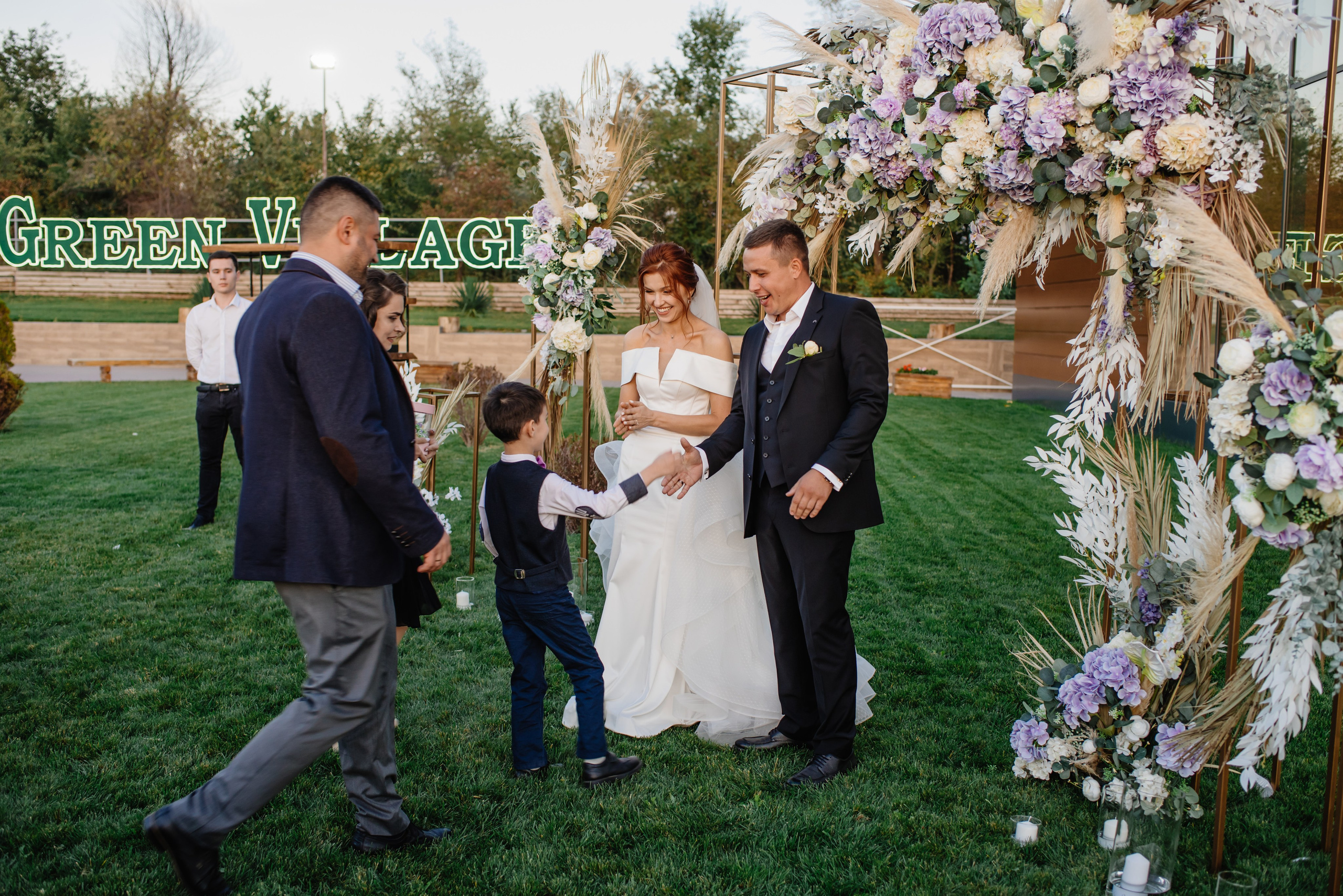 Wedding Anastasia. Wedding photographer from Moldova Alexey Chipchiu