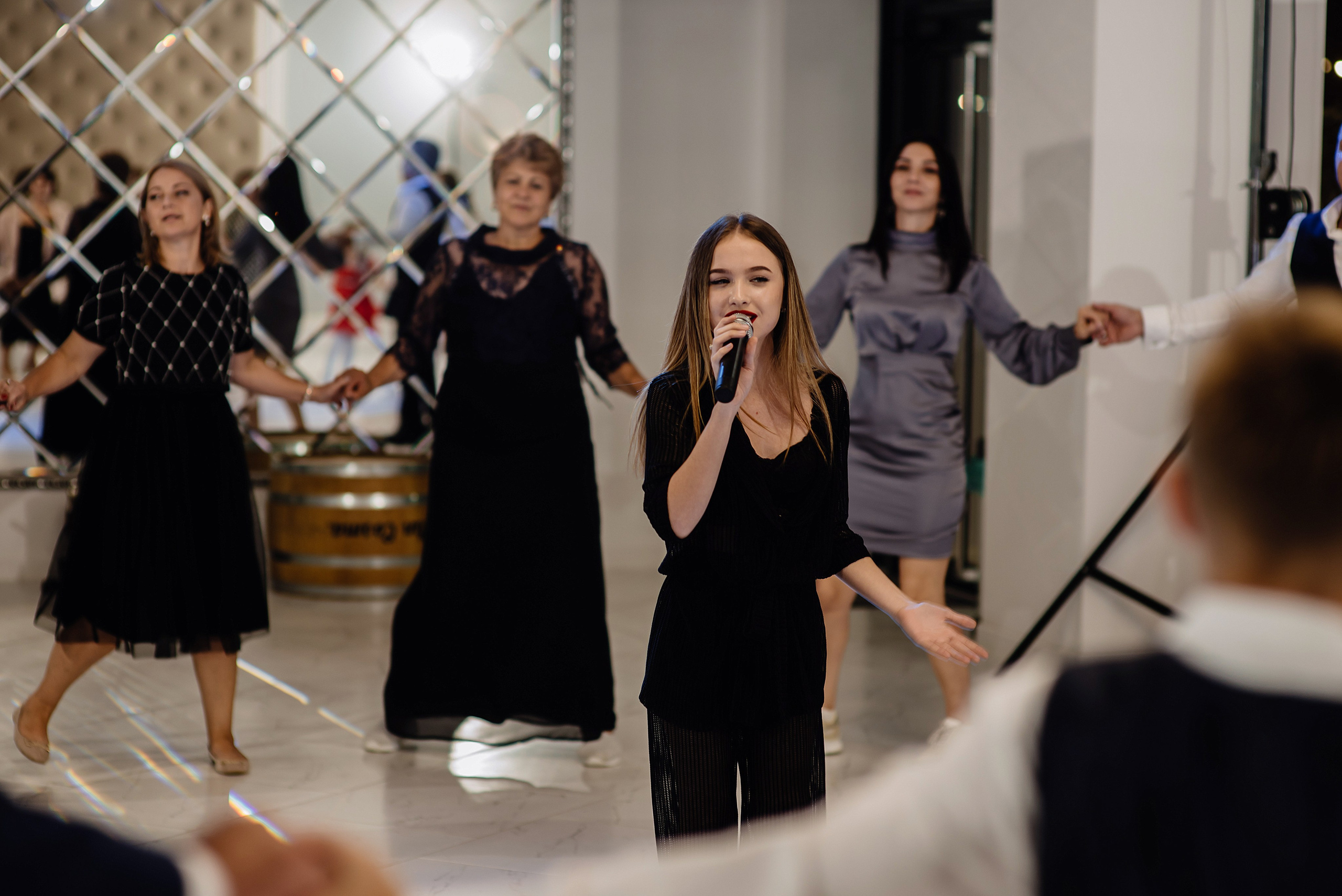 Wedding Anastasia. Wedding photographer from Moldova Alexey Chipchiu