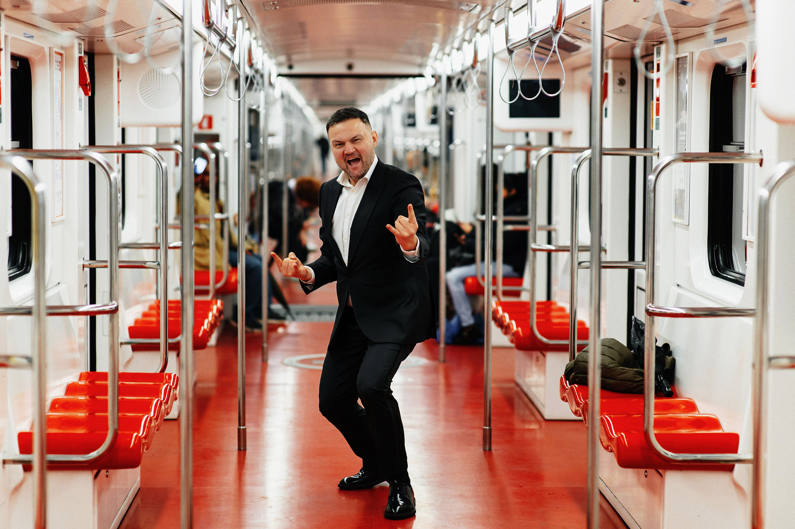 Milan Evghenii. Wedding photographer from Moldova Alexey Chipchiu