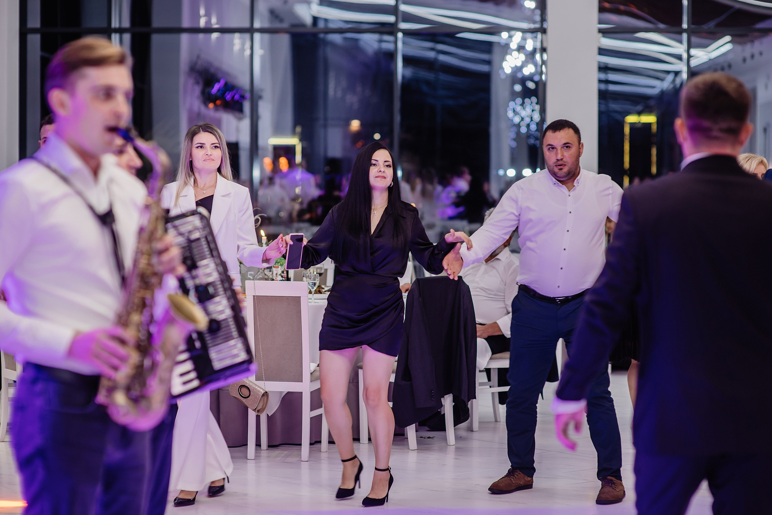 Wedding Anastasia. Wedding photographer from Moldova Alexey Chipchiu